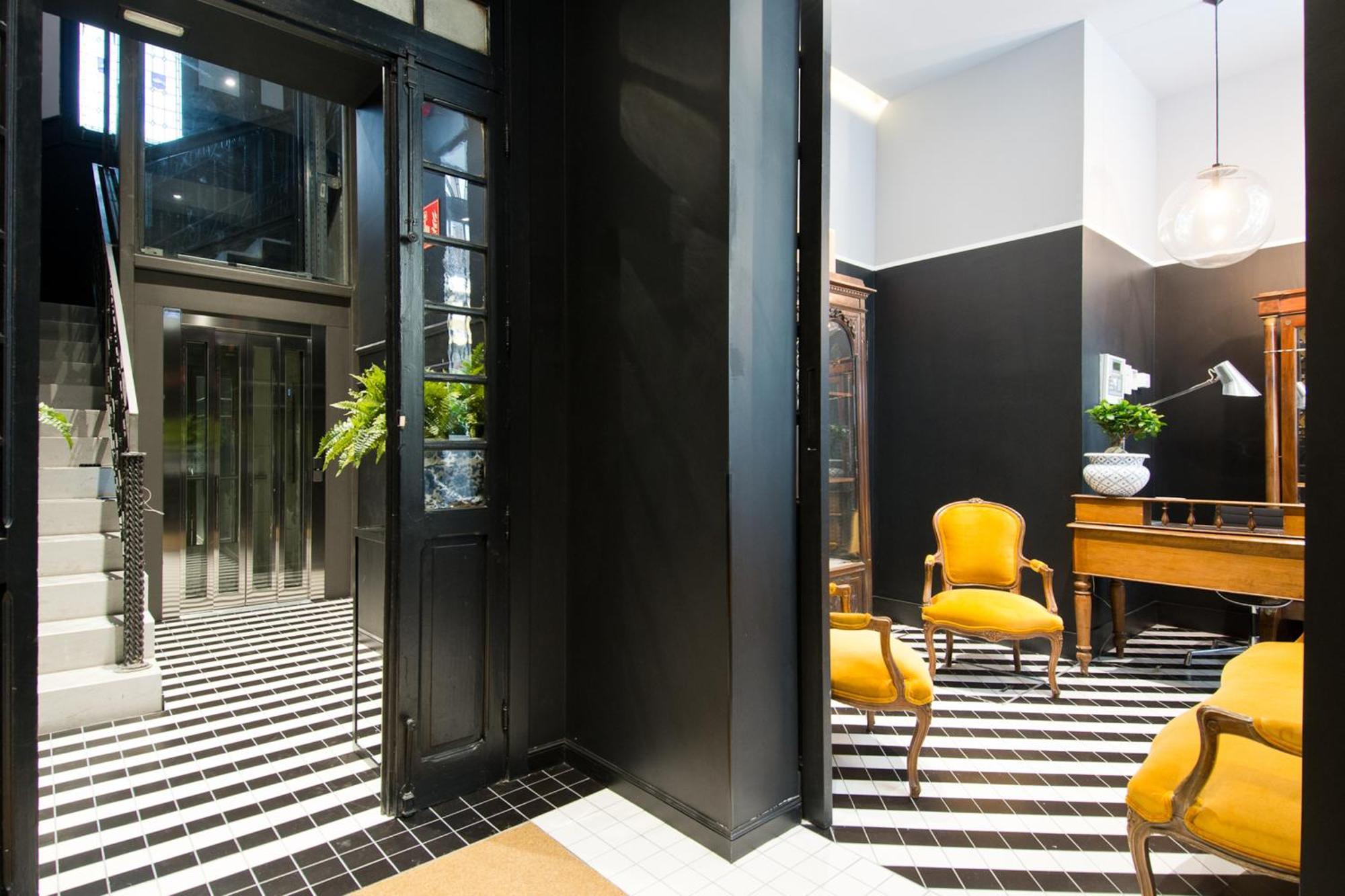Apartahotel De Dios 17 Boutique