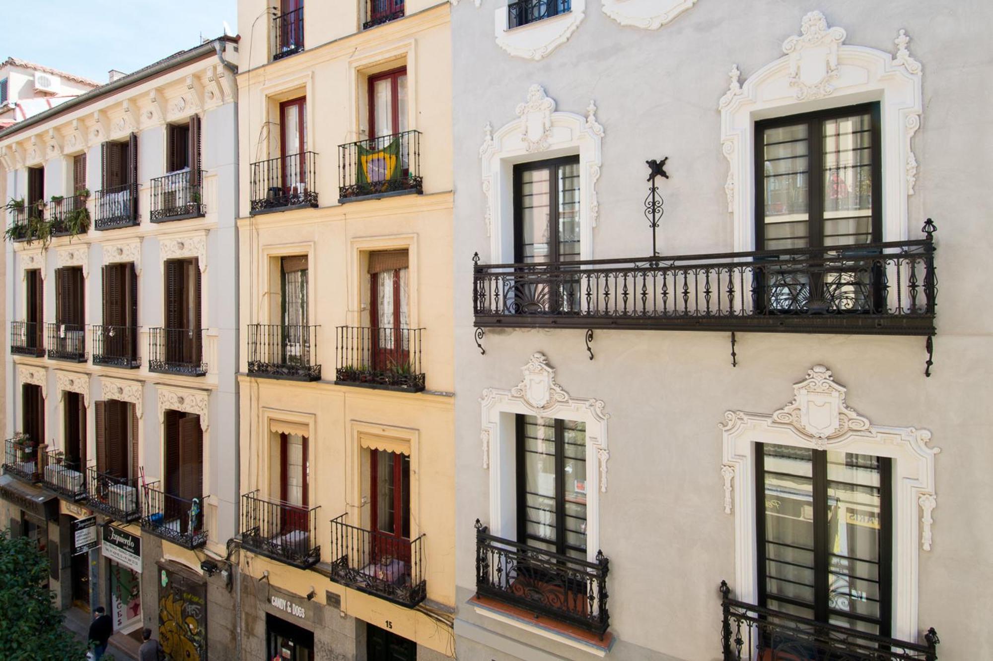 Apartahotel De Dios 17 Boutique 4*