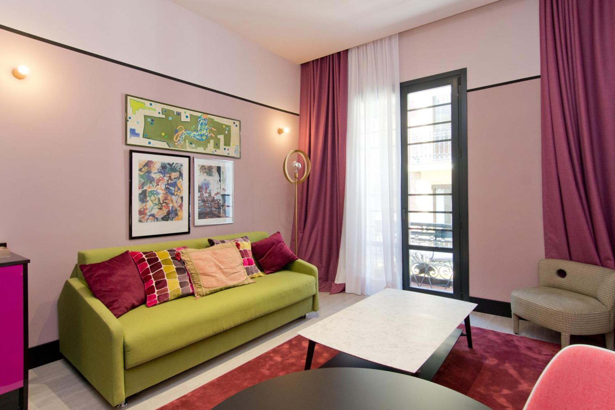 De Dios 17 Boutique 4*