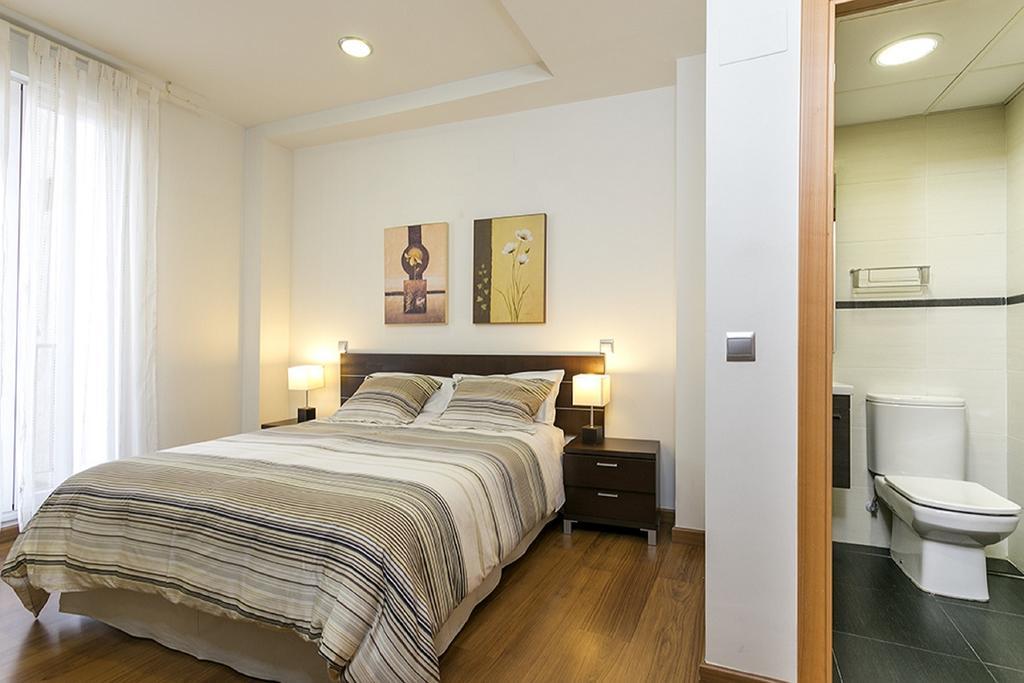 Center Apartment *