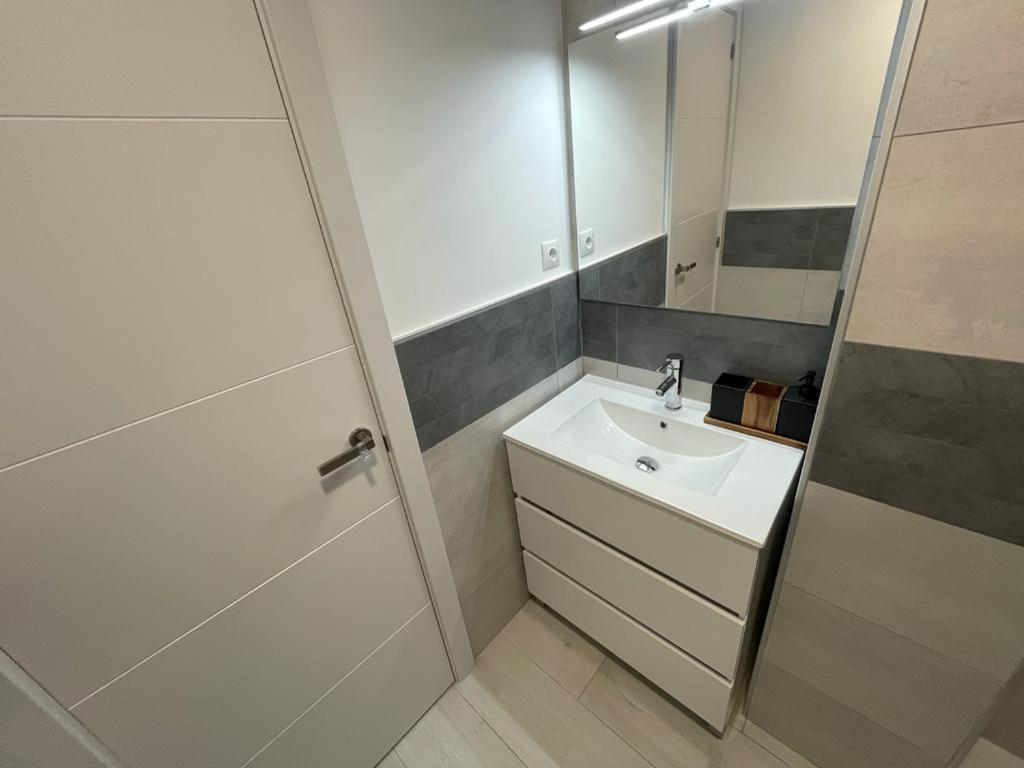 Apartamento Alma