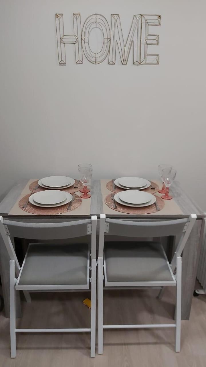 Alma Apartamento Madrid