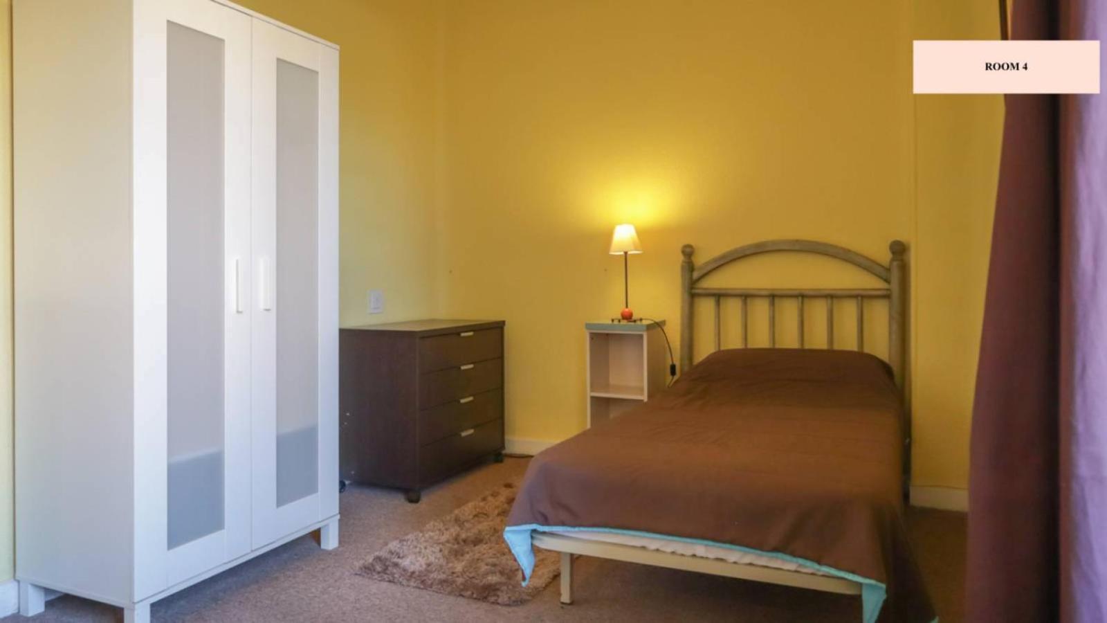Business El Viso Apartamento Madri
