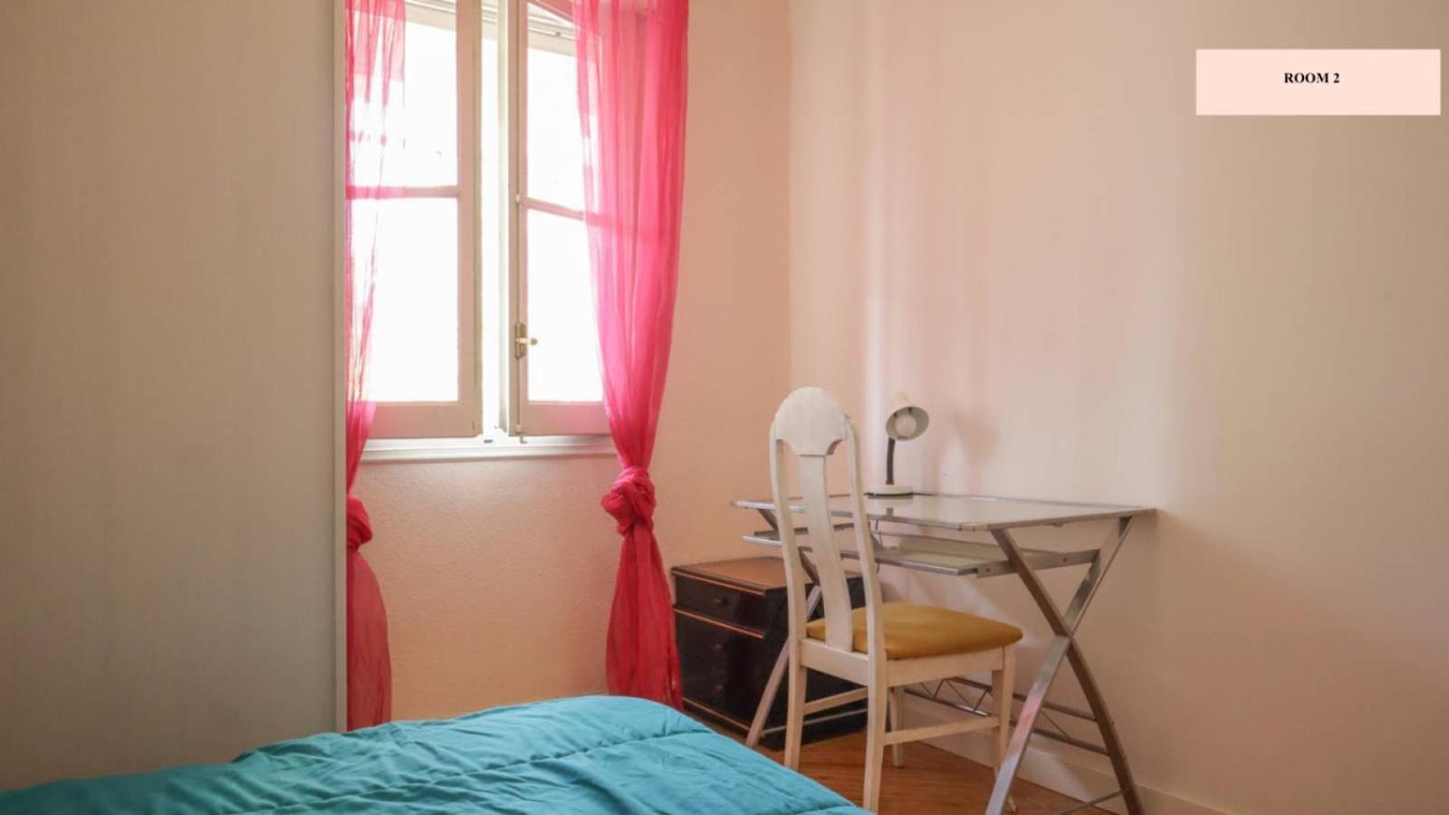 Business El Viso Apartamento *