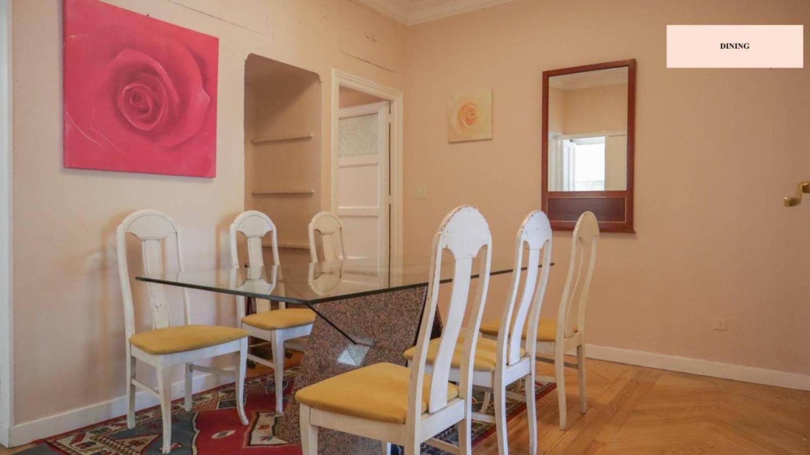 Apartamento Business El Viso