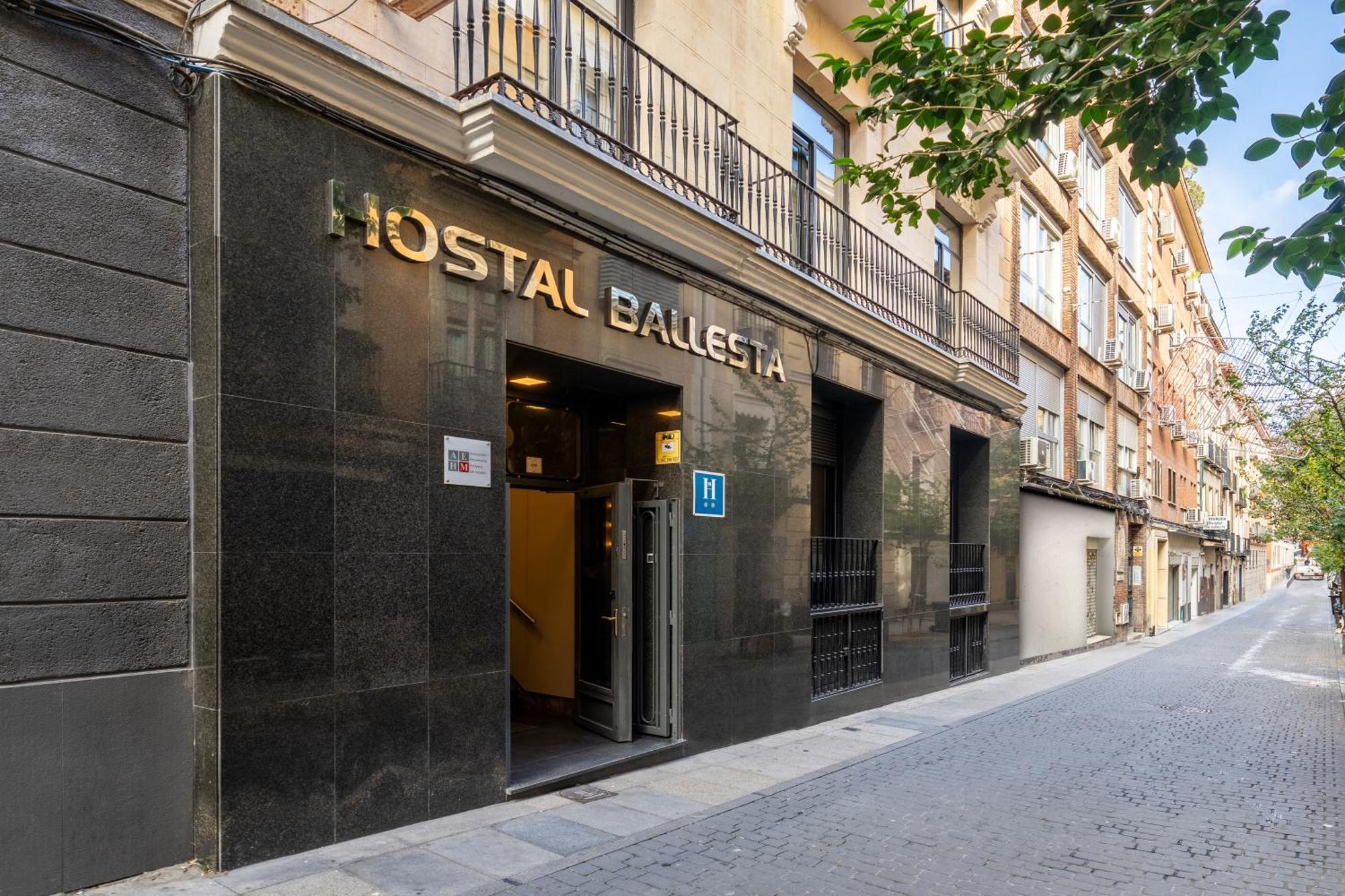 Ballesta 2*