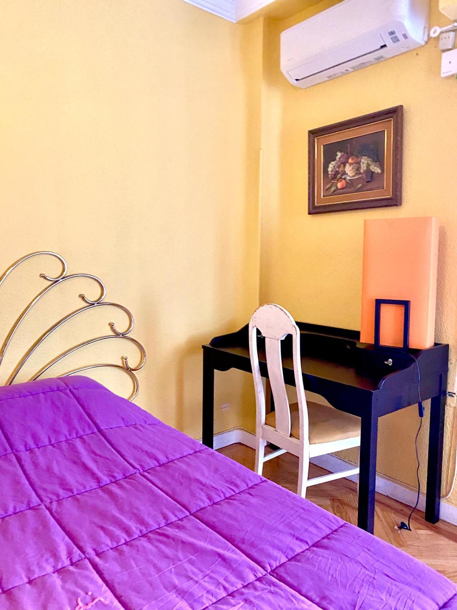 Apartamento Business El Viso *