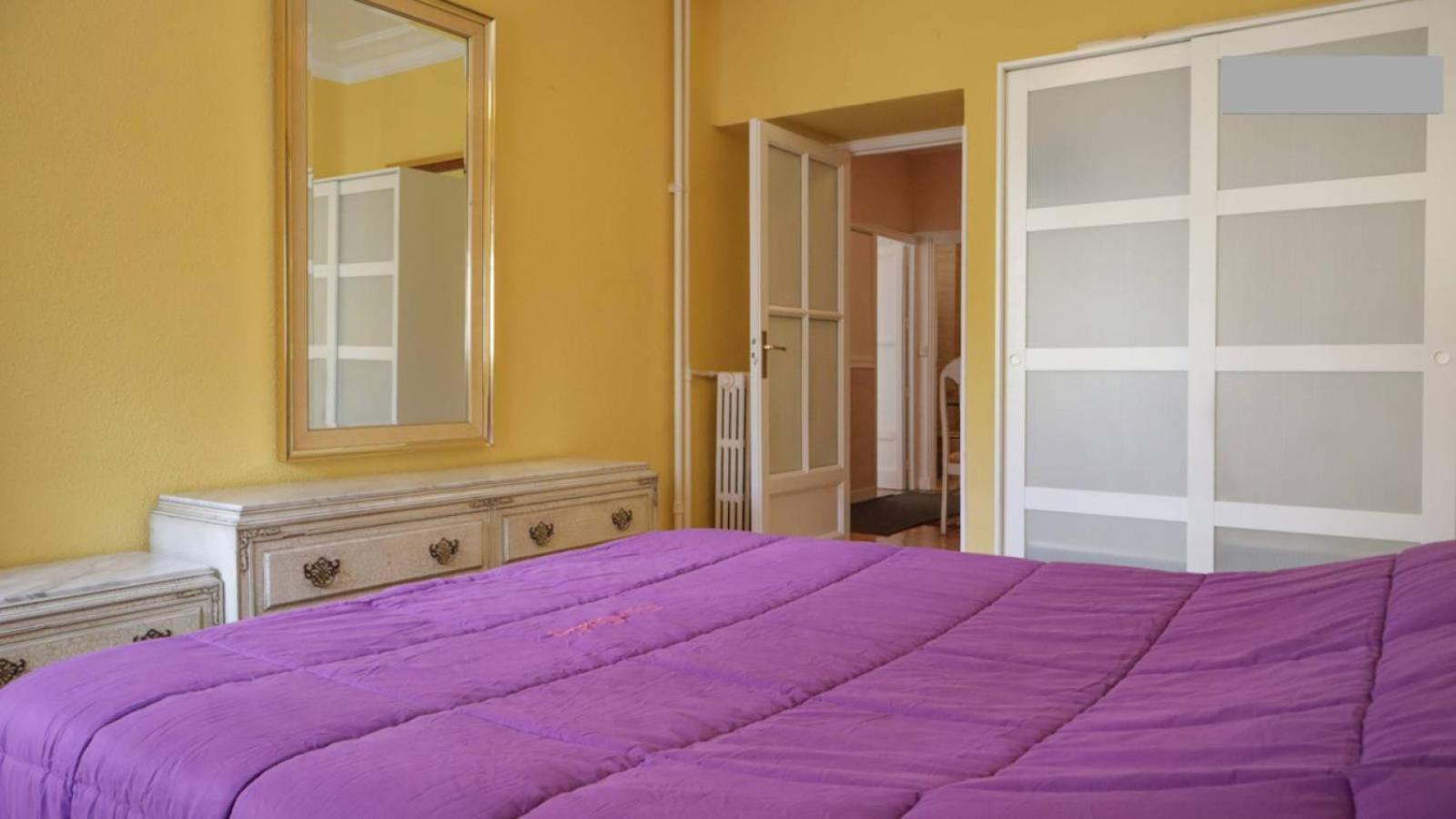 Business El Viso Apartamento *