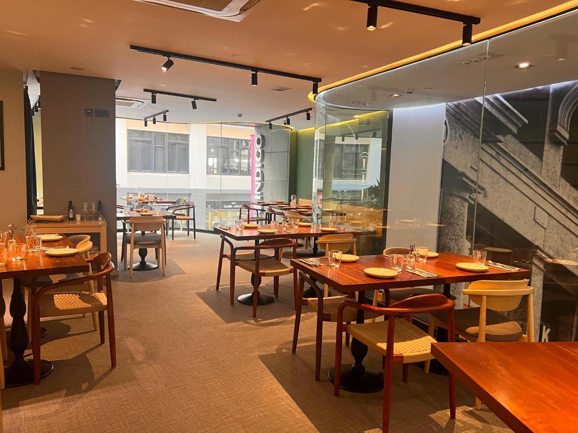 Indigo - Gran Via By Ihg Hotel Madri
