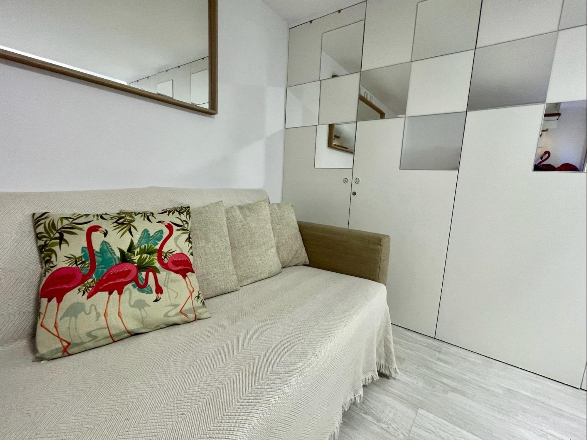 Appartement Flamencos, Malasana Loft 45mq *