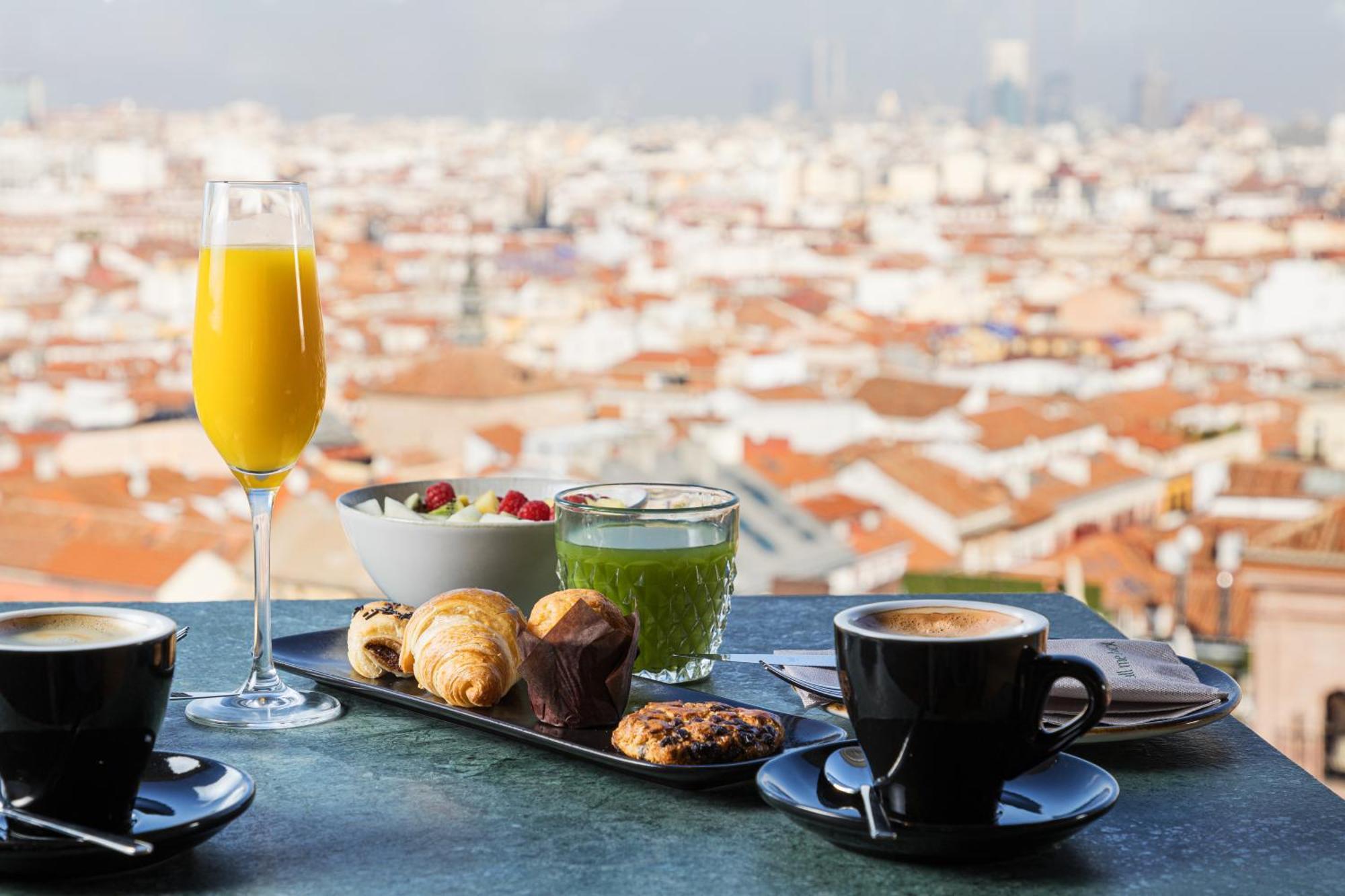 Smartrental Collection Gran Vía Centric 4* Madrid