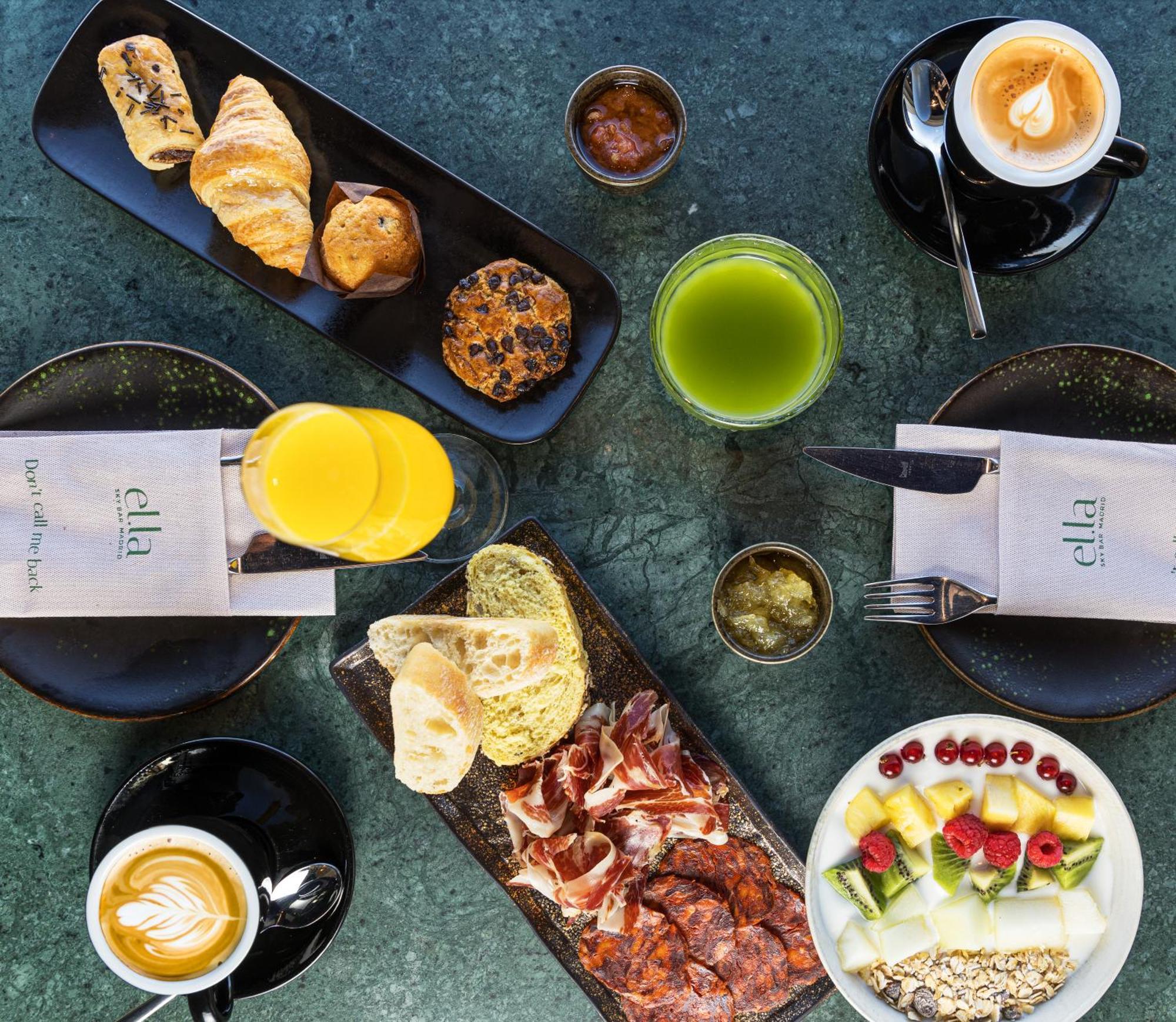 Apartahotel Smartrental Collection Gran Vía Centric 4*