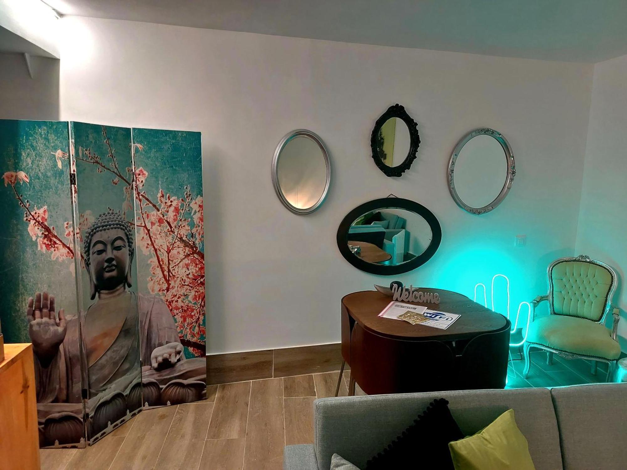 Completo, Chamartin Apartamento Madrid