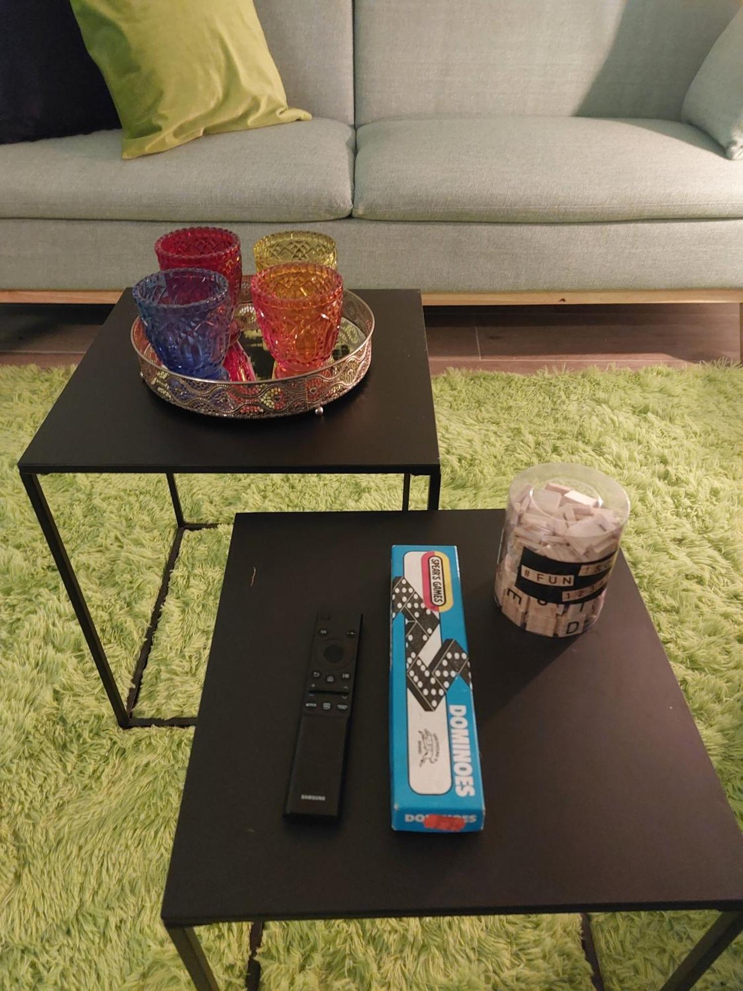 Completo, Chamartin Appartement *