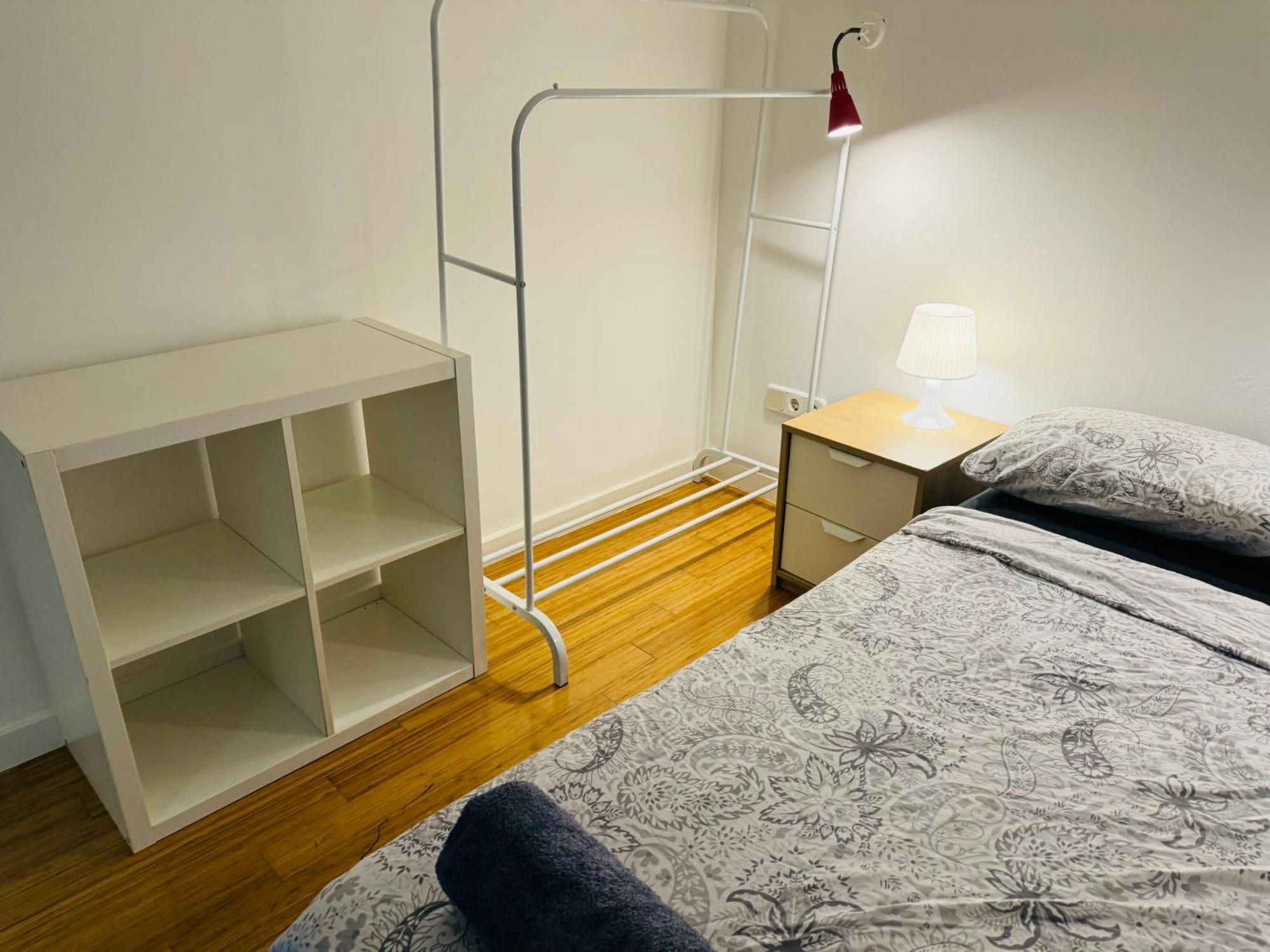 El Capricho De Nina En Lavapiés Appartamento *