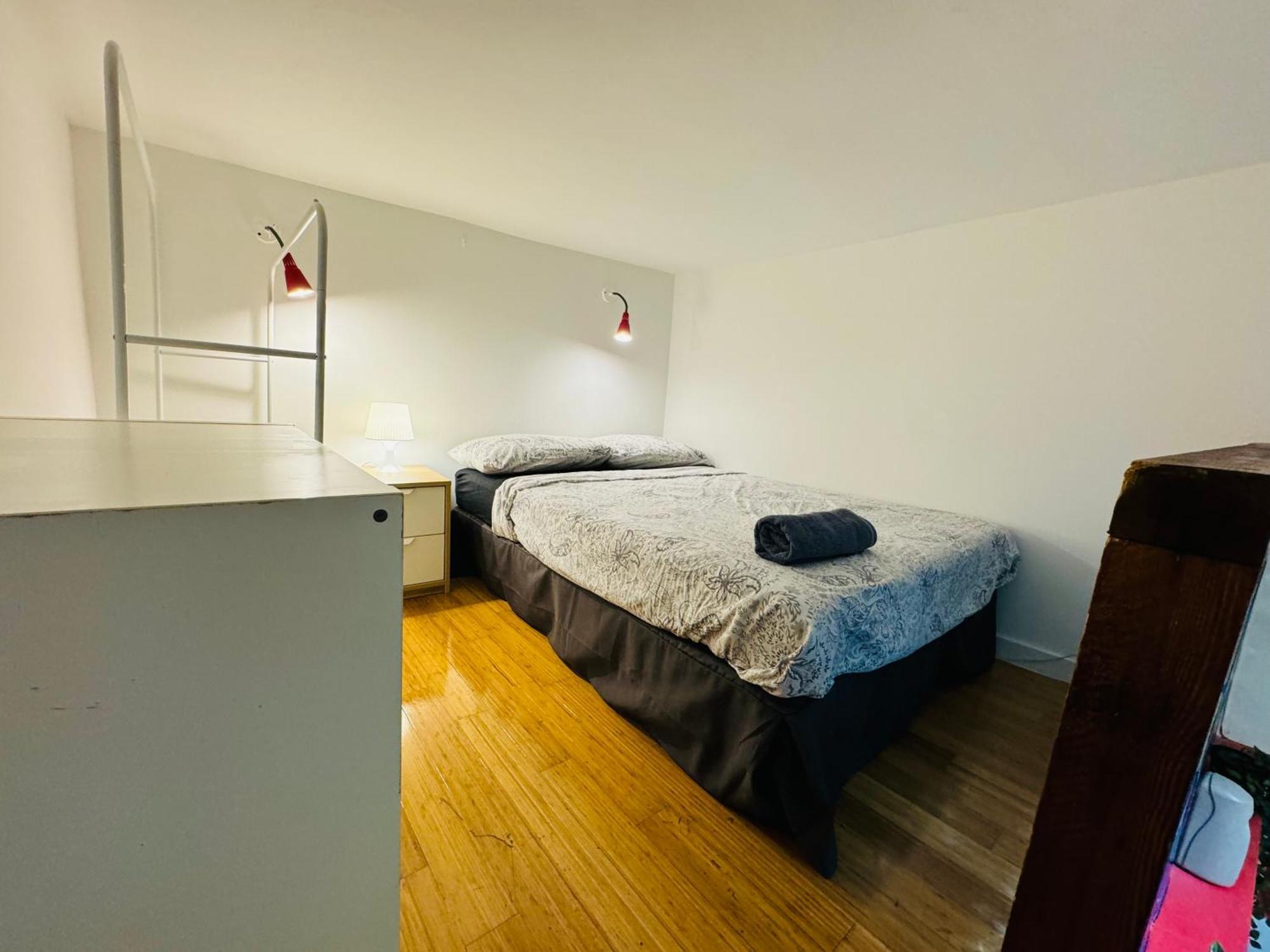 El Capricho De Nina En Lavapiés Appartamento