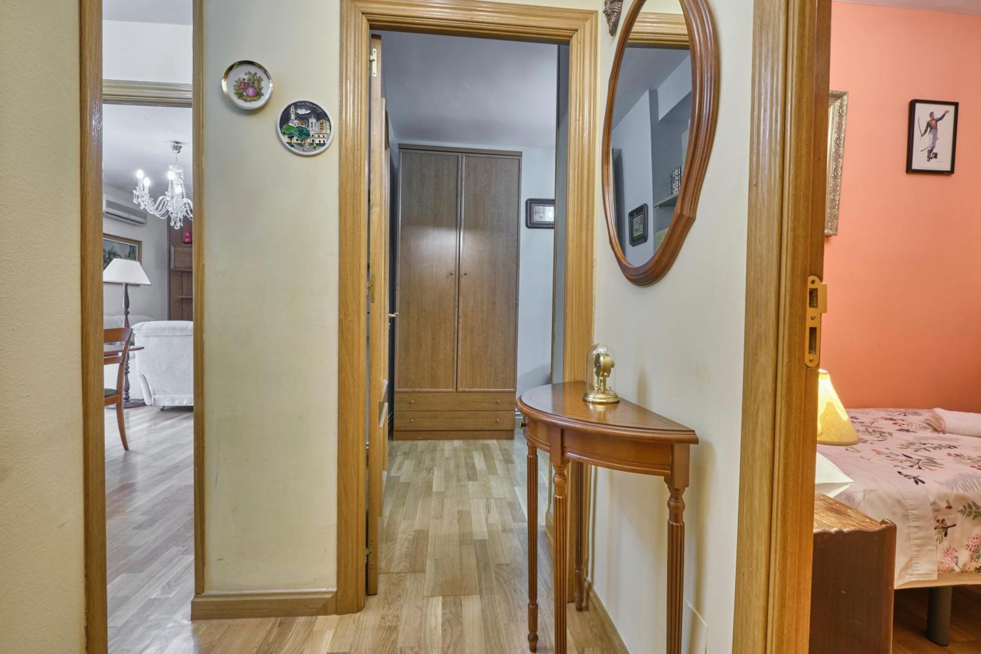 Apartamento Carlos-1 Madri