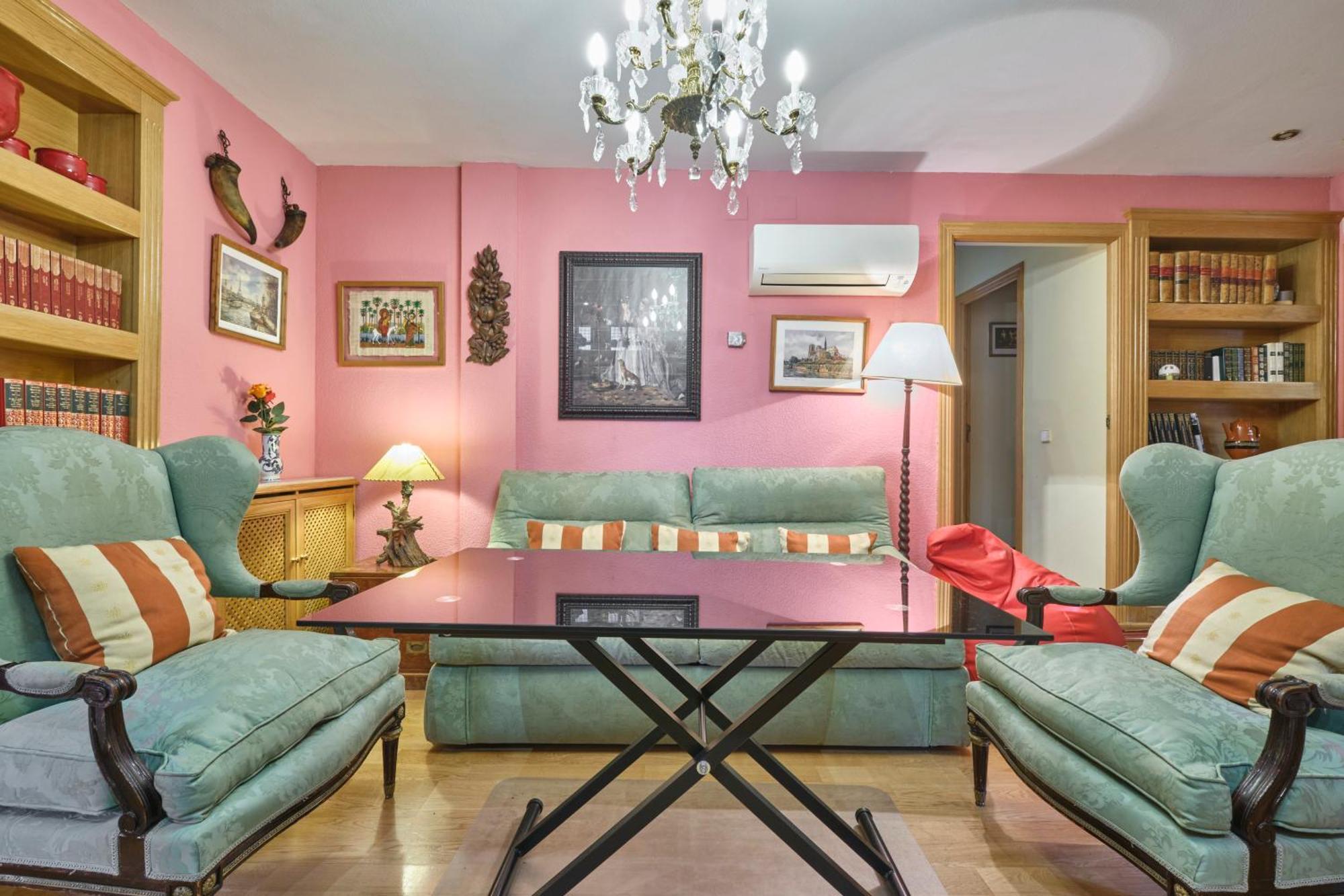 Apartment Carlos