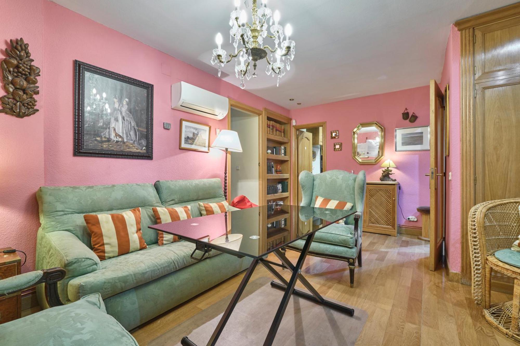 Apartamento Carlos