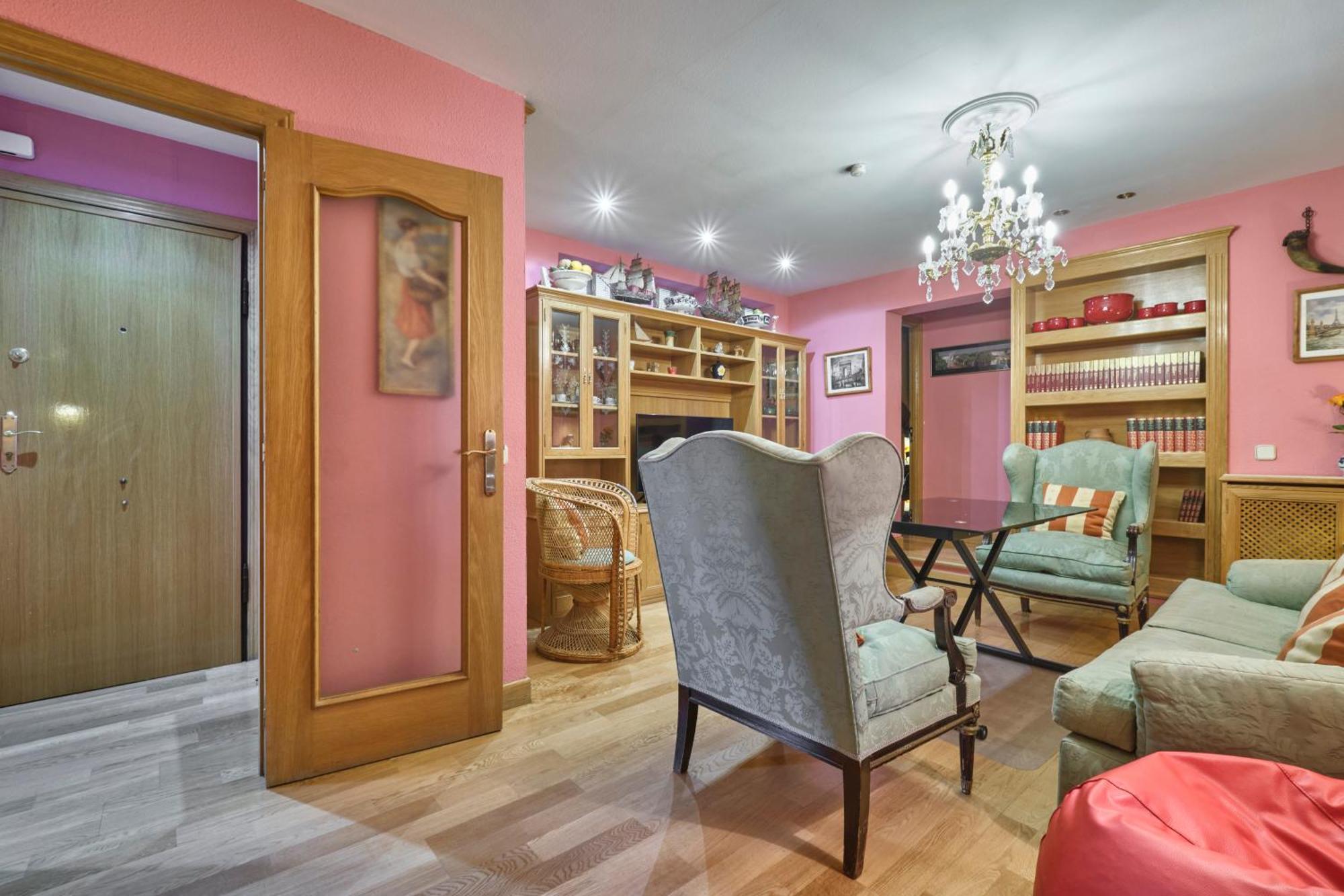 Apartamento Carlos *