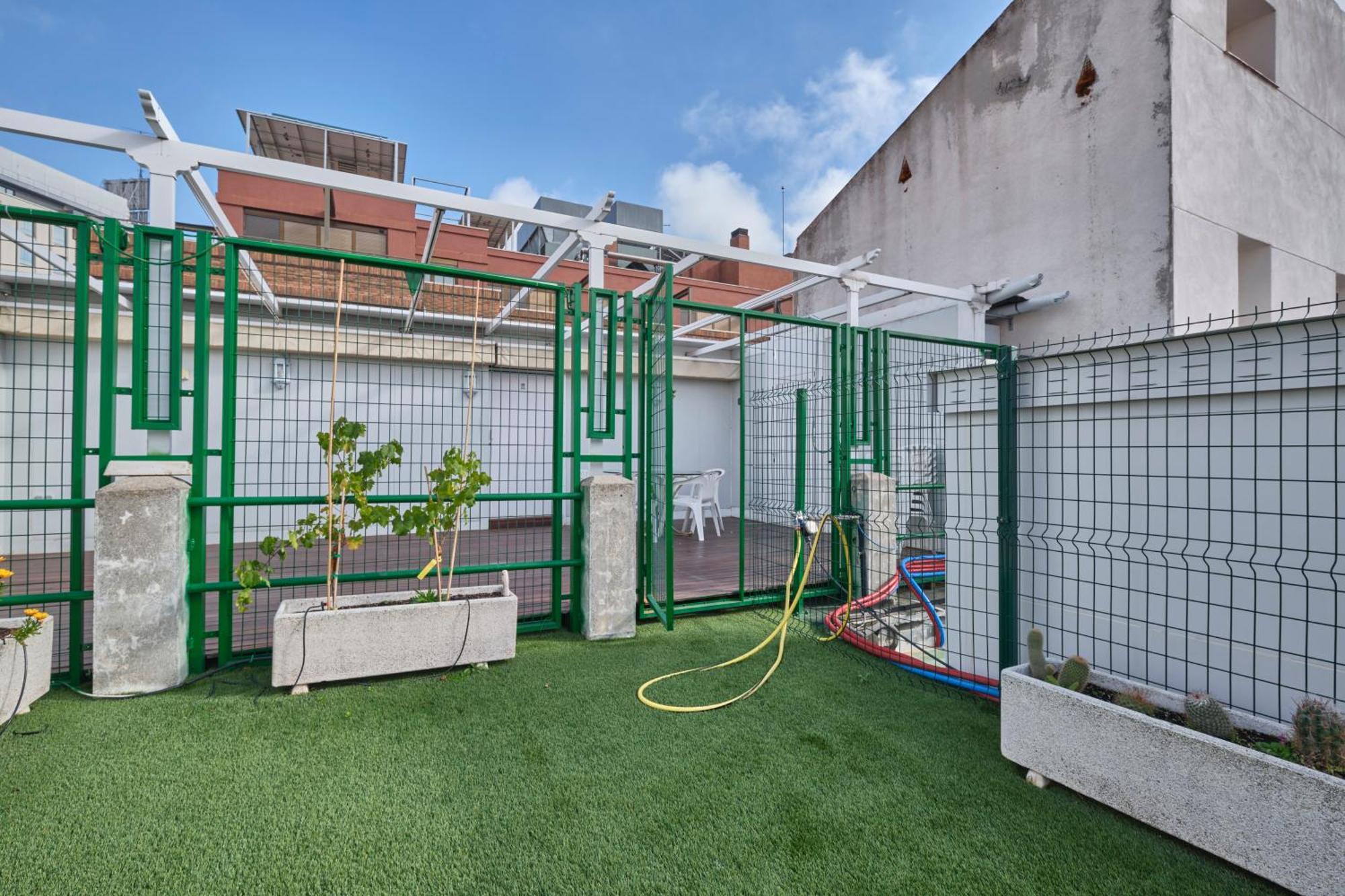 Apartment Carlos