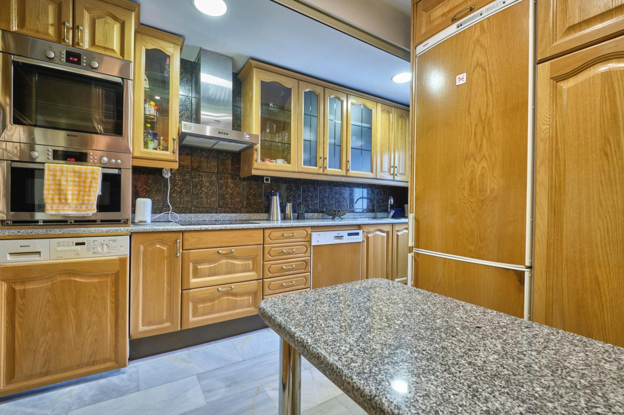 Carlos Apartamento Madrid