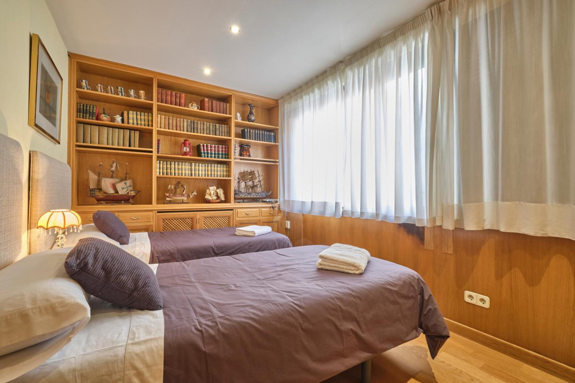 Apartment Carlos