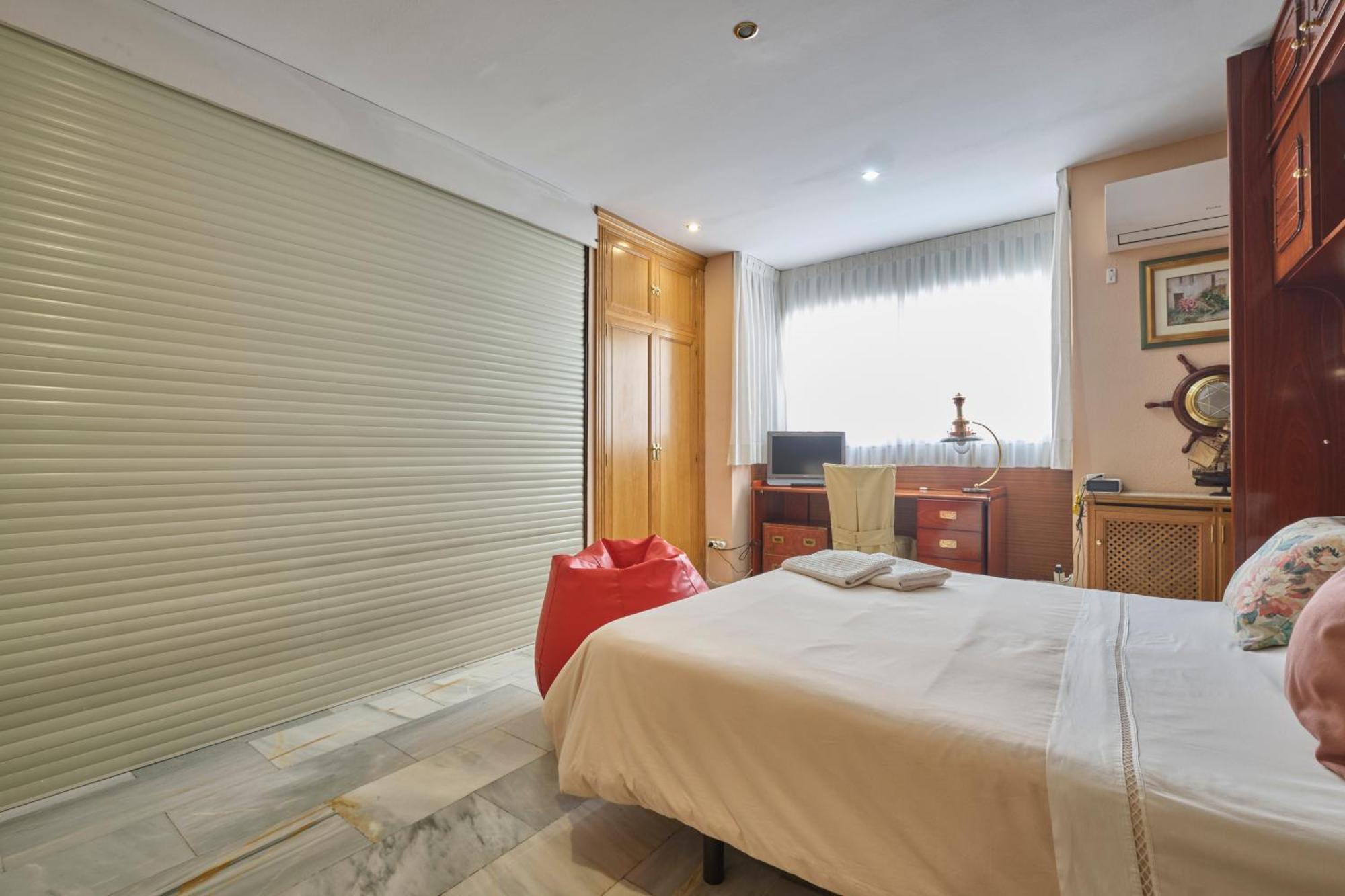 Estudio Carlos Appartamento Madrid