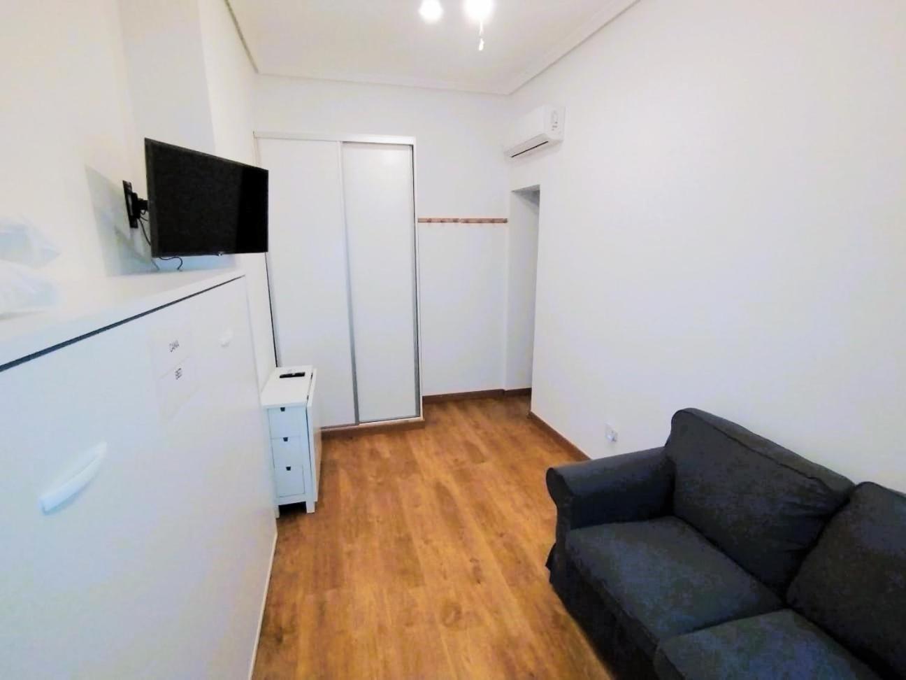 Appartamento Puerta Del Sol - 6 *