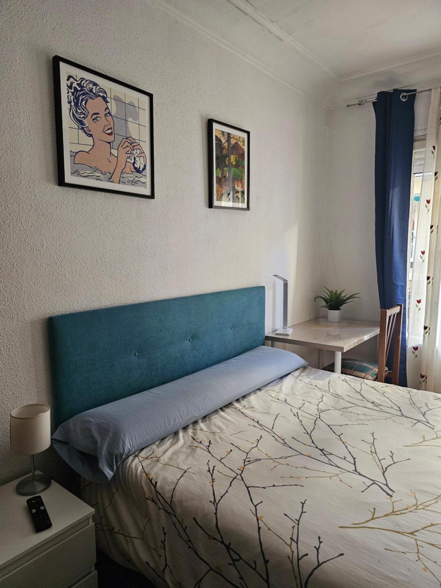 Centrica Habitacion Bed and breakfast *