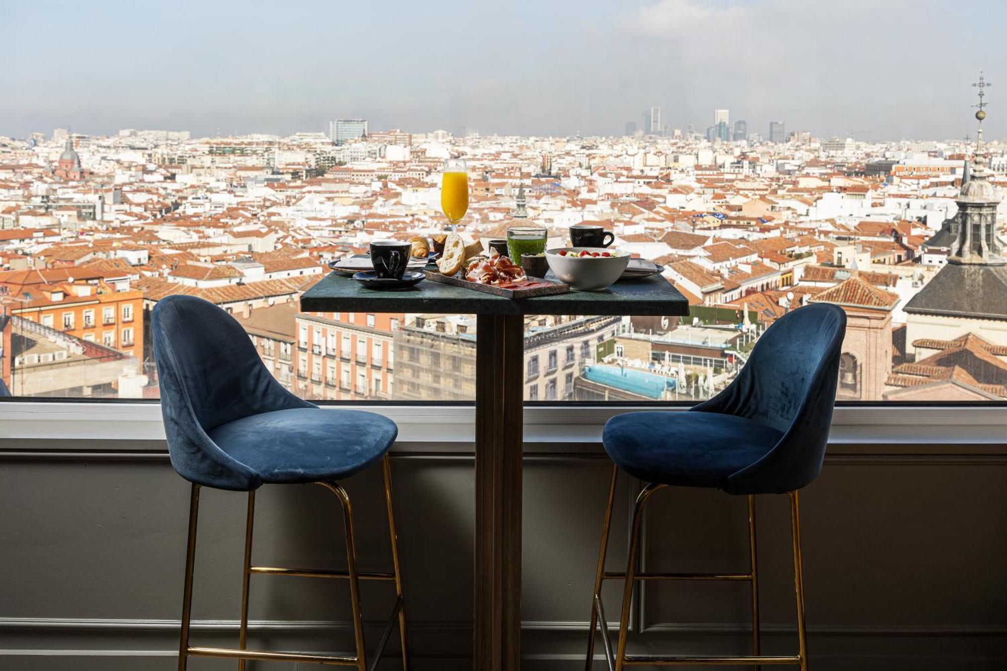 Smartr Chueca Aparthotel Madrid