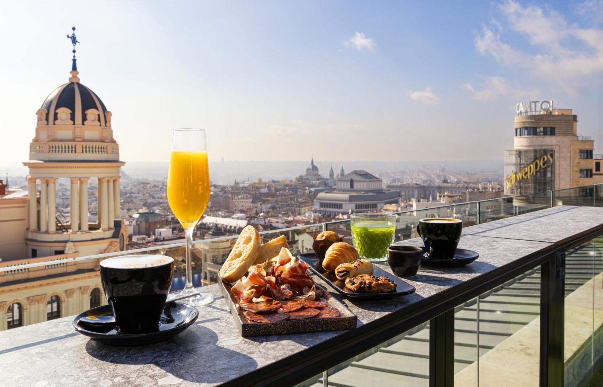 Aparthotel Smartr Chueca 3*