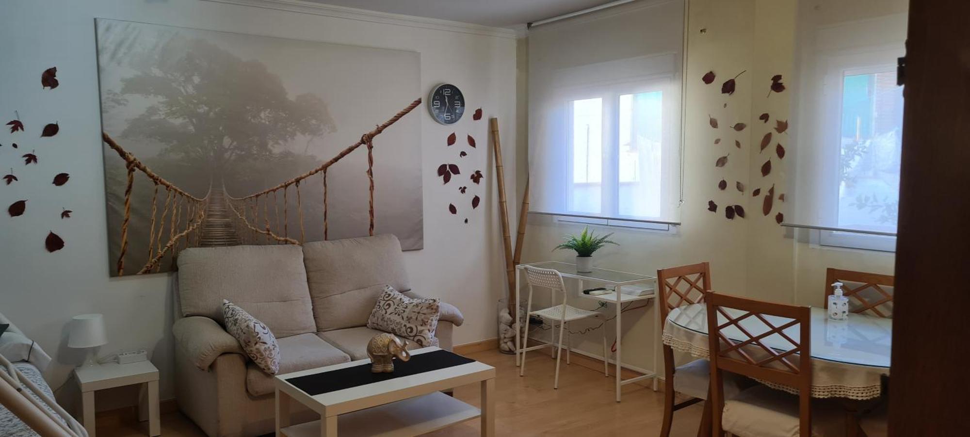 A'tumoe Estudio Apartment Madrid