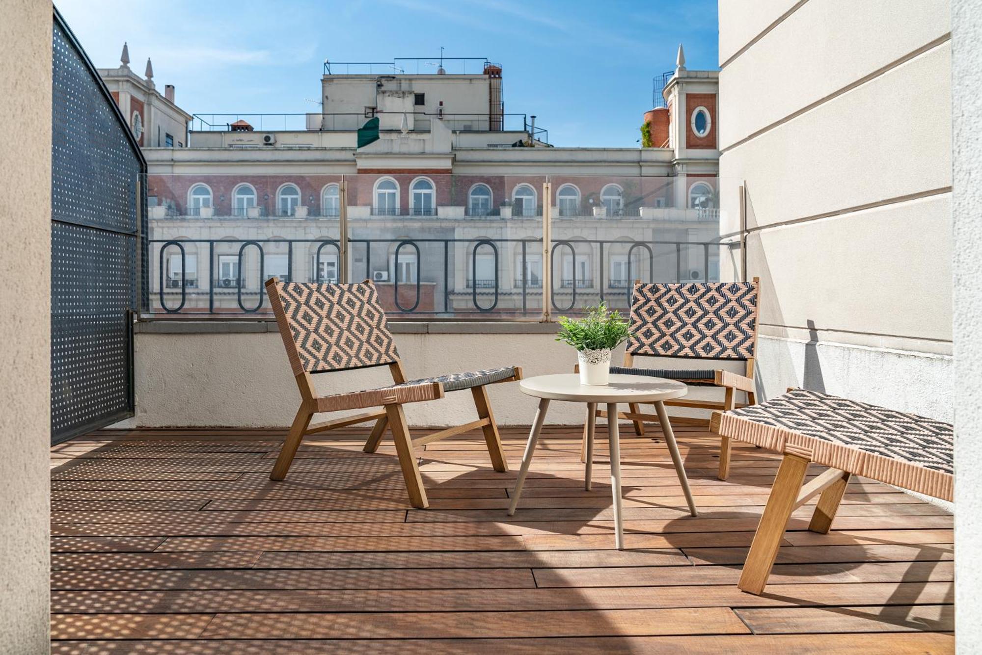 Hotel Vincci Via - 66 4*