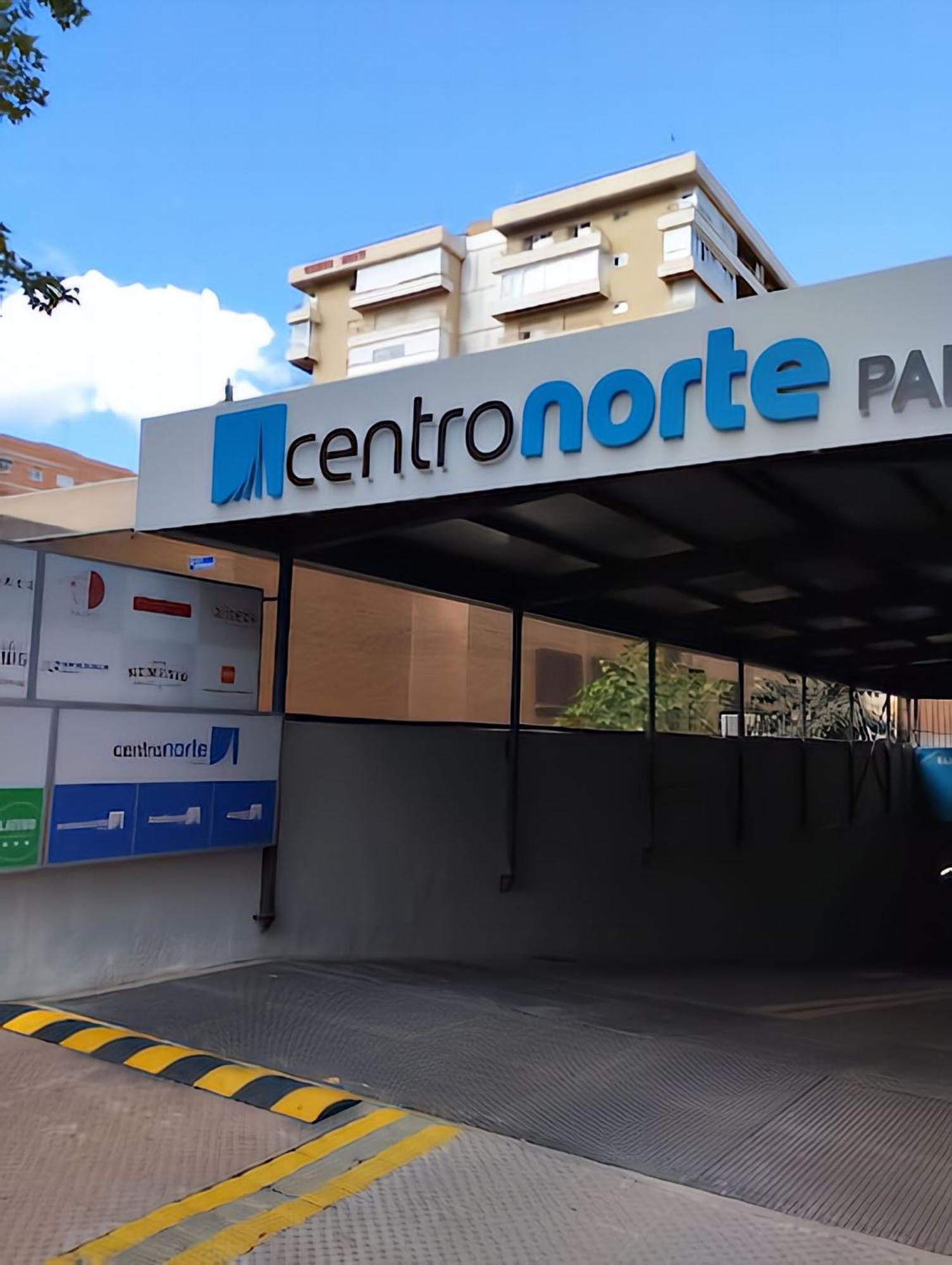 Completo, Chamartin * Madrid