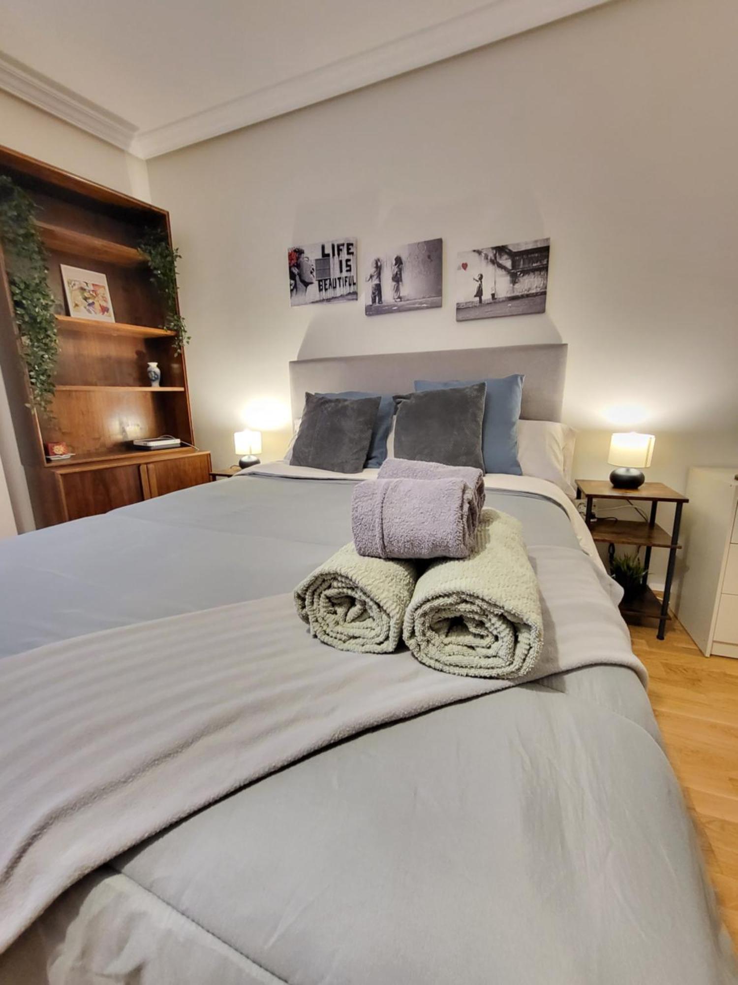 Appartamento Apartamento Plaza Espana Gran Via Centro *