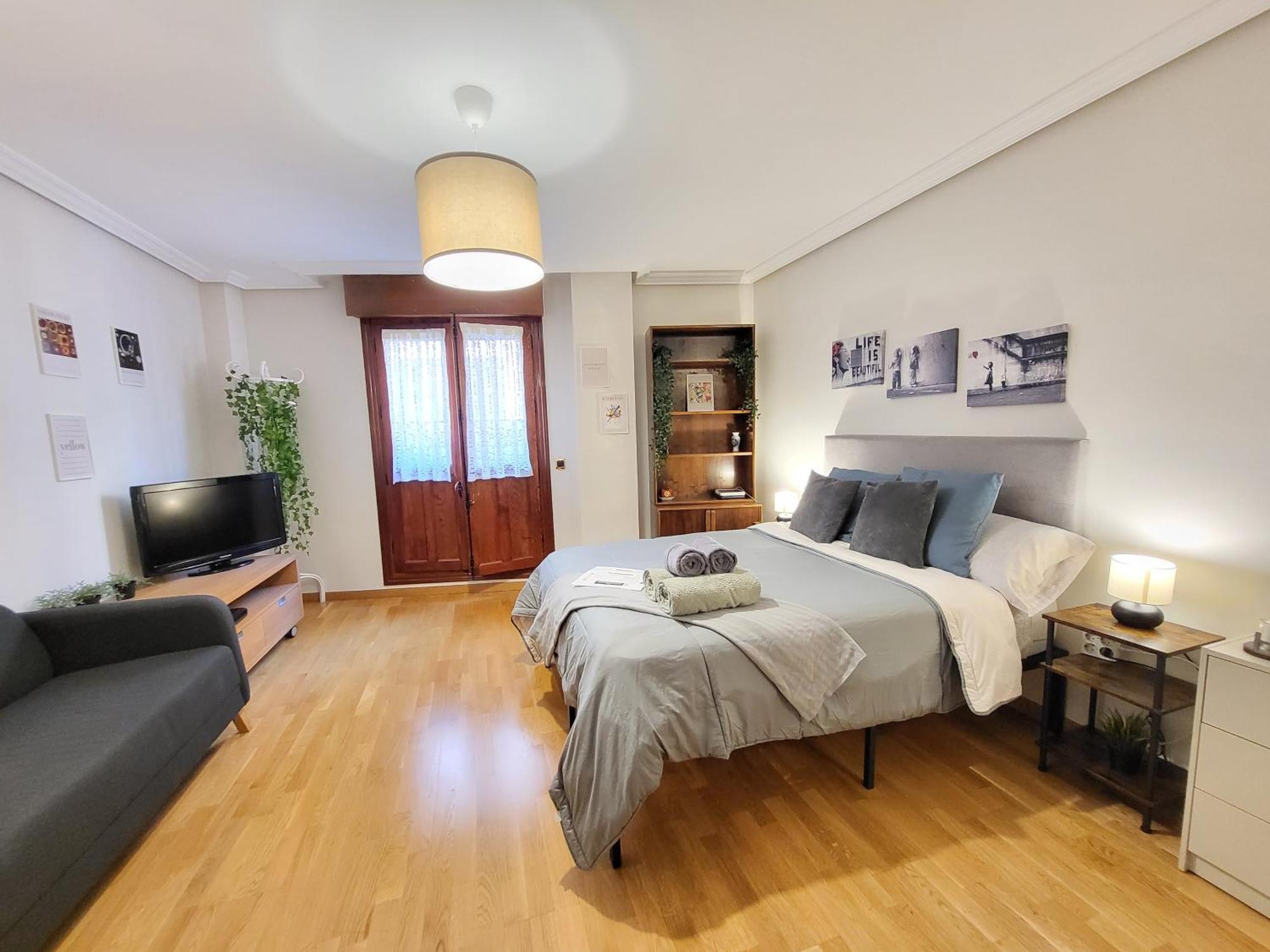 Appartamento Apartamento Plaza Espana Gran Via Centro Madrid