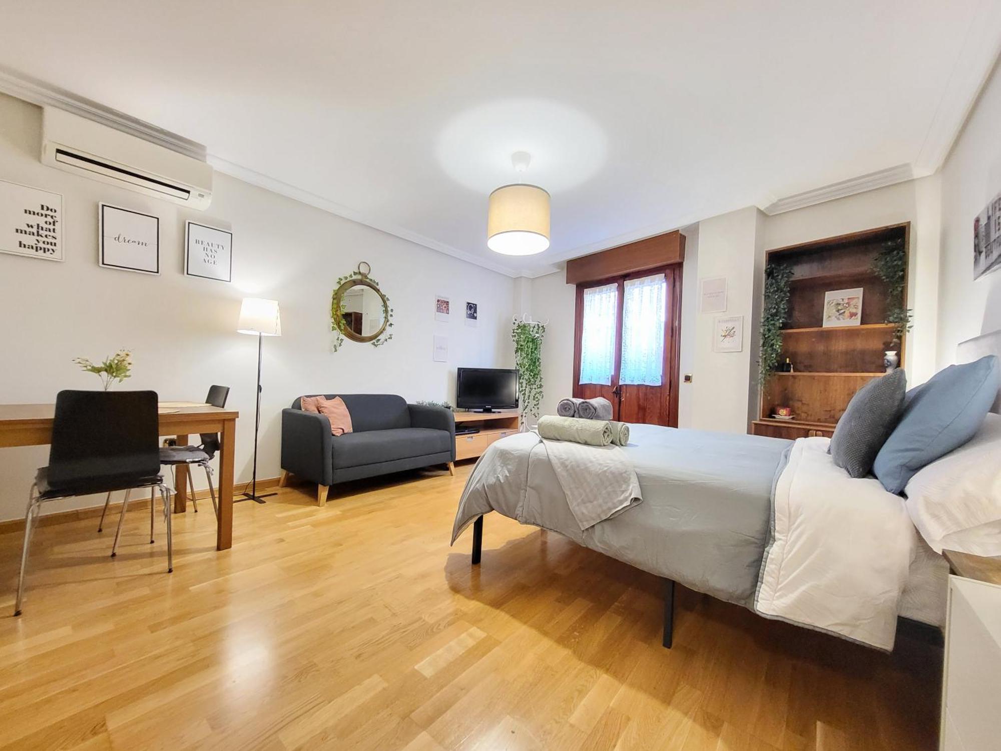 Apartamento Apartamento Plaza Espana Gran Via Centro