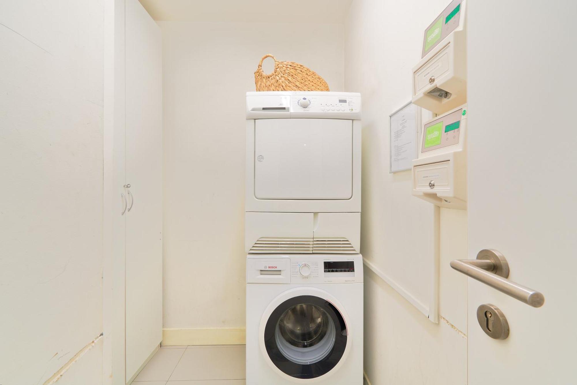 Apartamento Blume Cruz Madrid