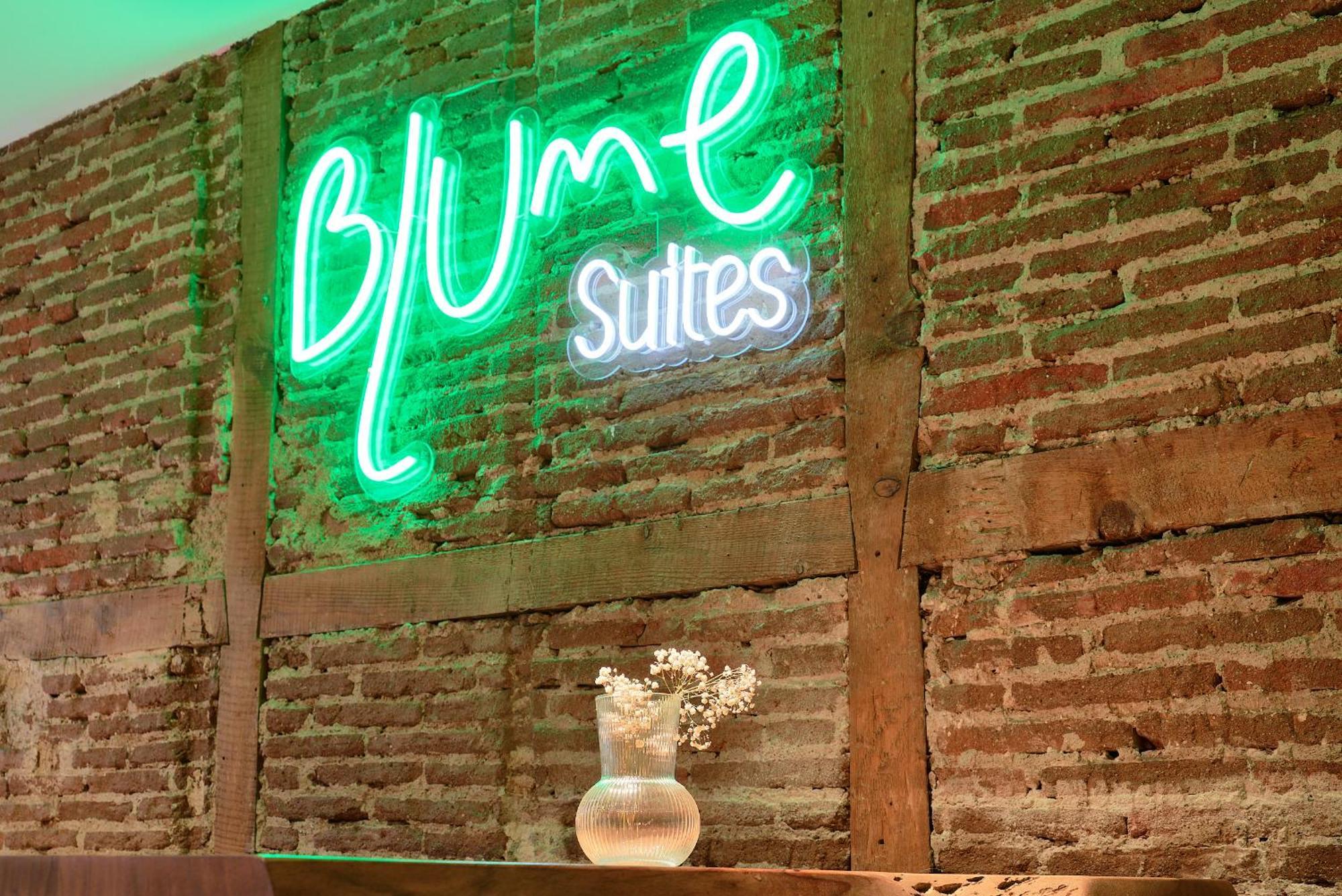 Blume Cruz Madrid