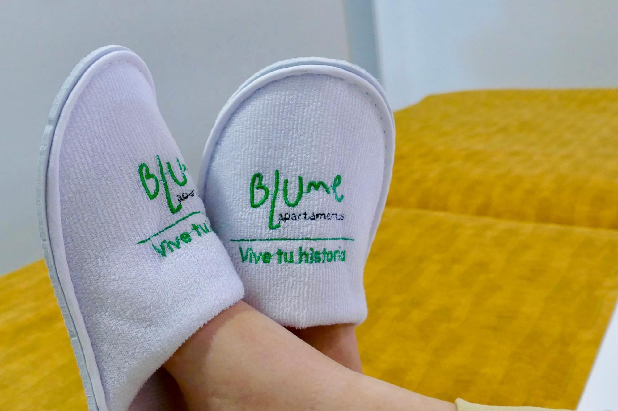 Blume Cruz