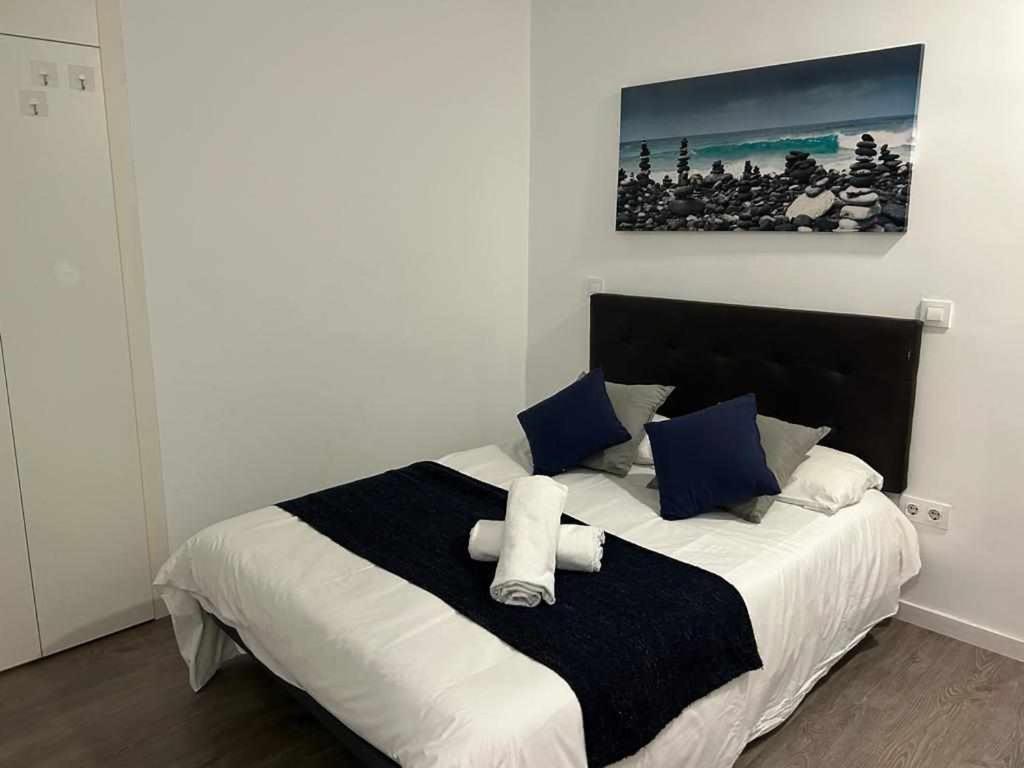 Comodo Y Agradable Estudio En Centro A3 Apartamento *