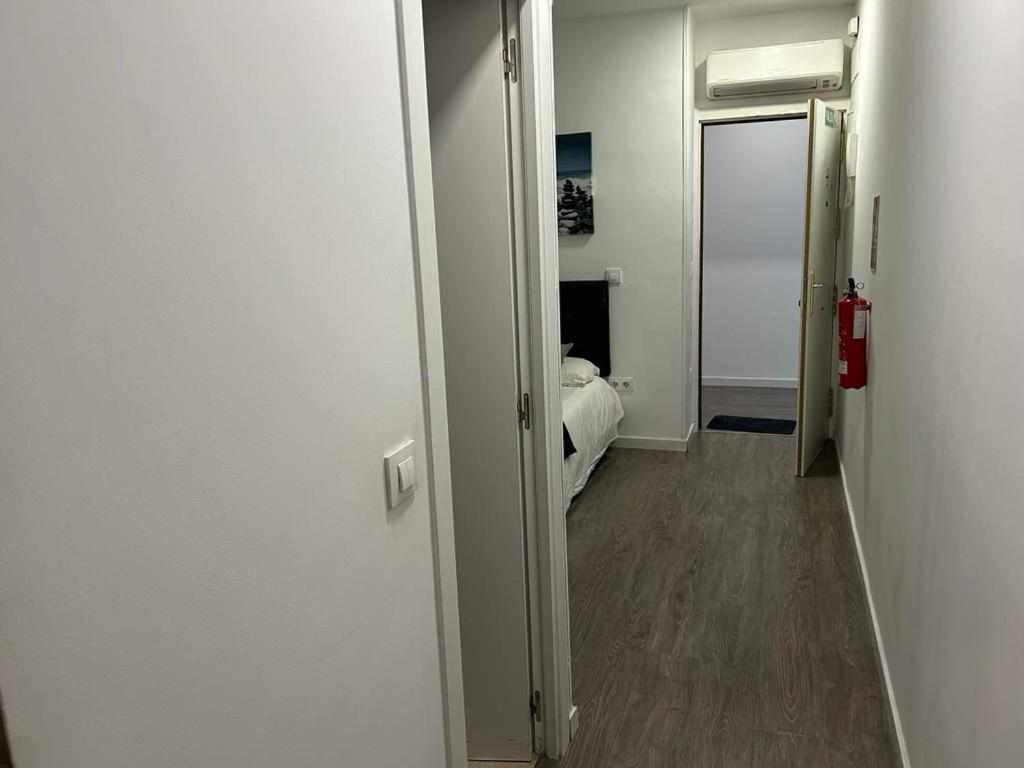 Comodo Y Agradable Estudio En Centro A3 Madri