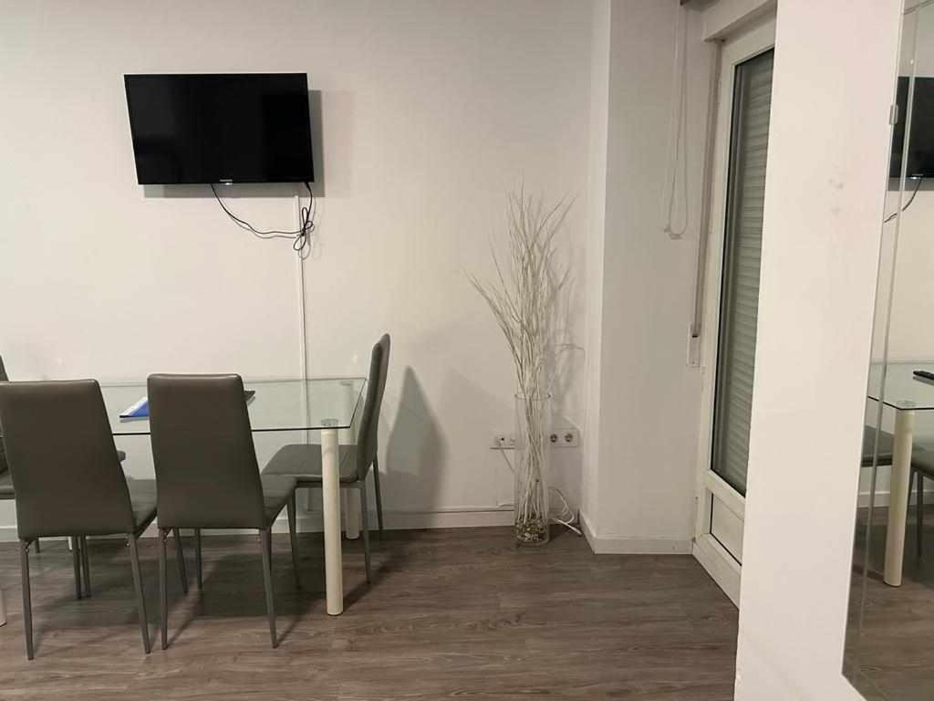 Comodo Y Agradable Estudio En Centro A3 Apartamento *