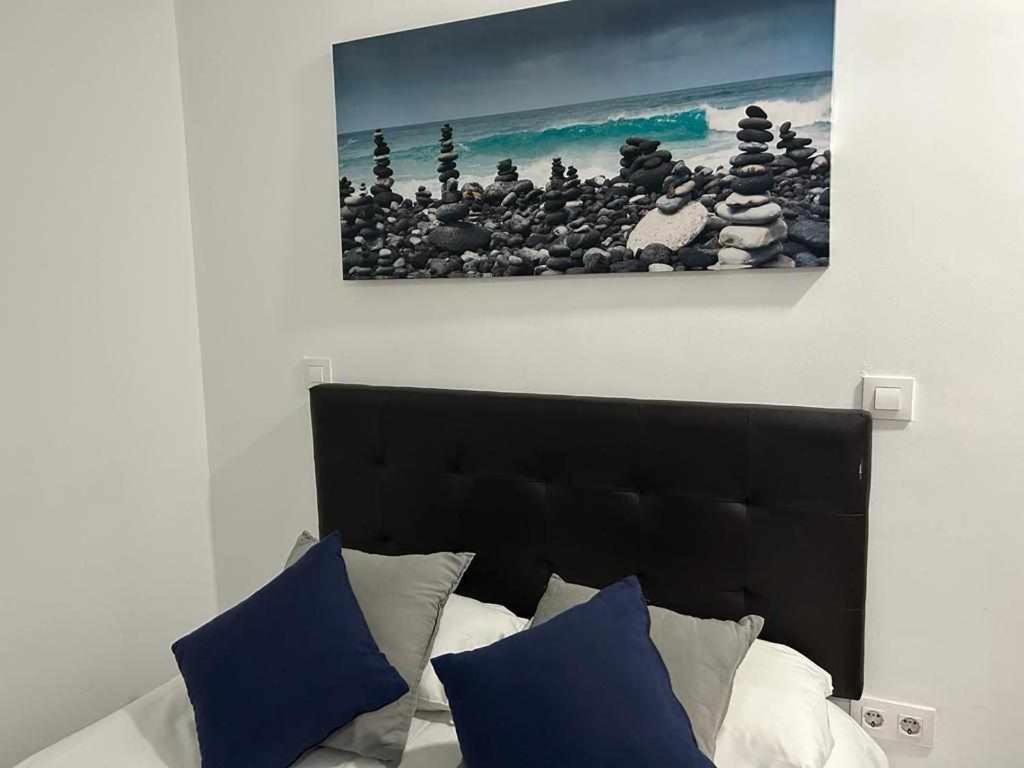 Comodo Y Agradable Estudio En Centro A3 Apartamento Madri