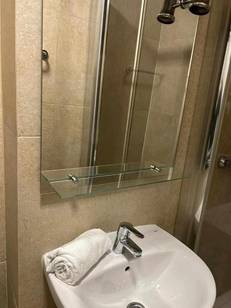 Apartamento Comodo Y Agradable Estudio En Centro A3 Madri