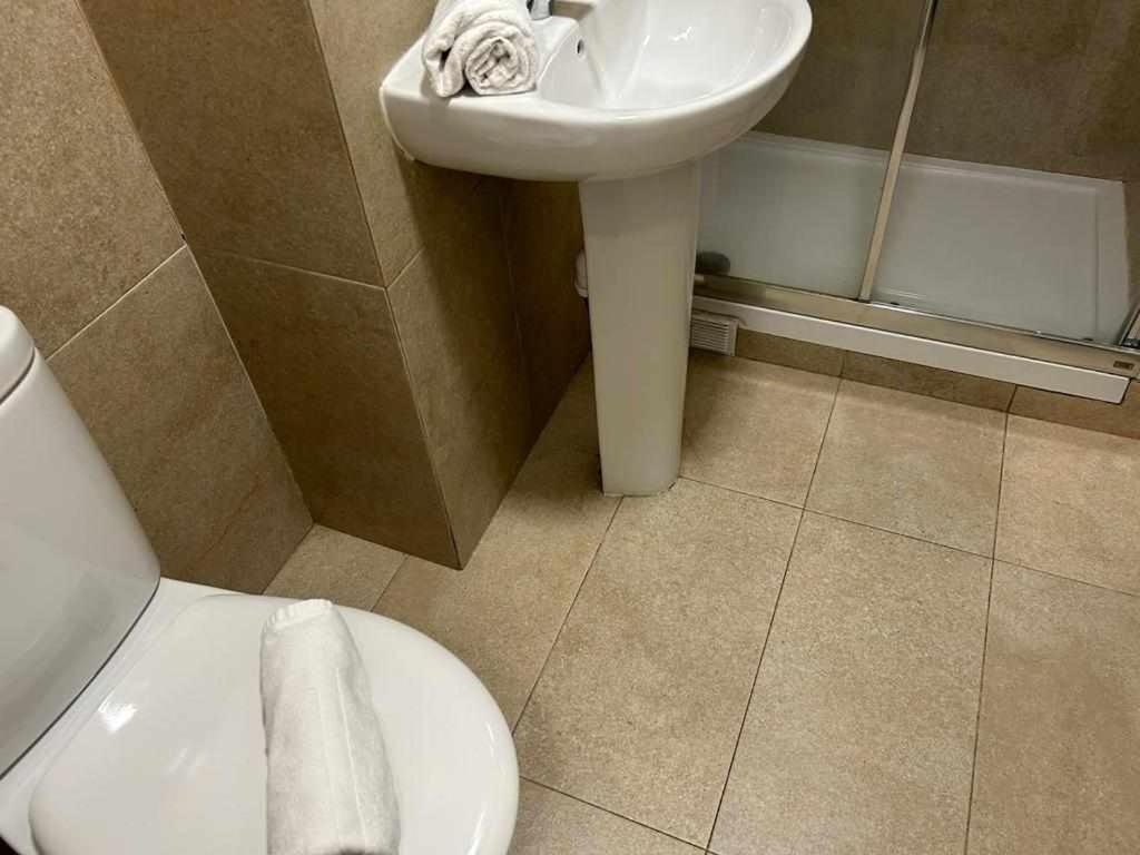 Comodo Y Agradable Estudio En Centro A3 * Madri