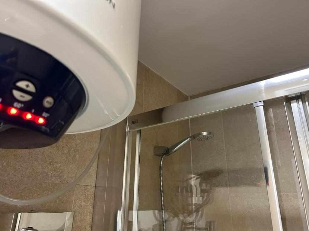 Comodo Y Agradable Estudio En Centro A3 Apartamento Madri
