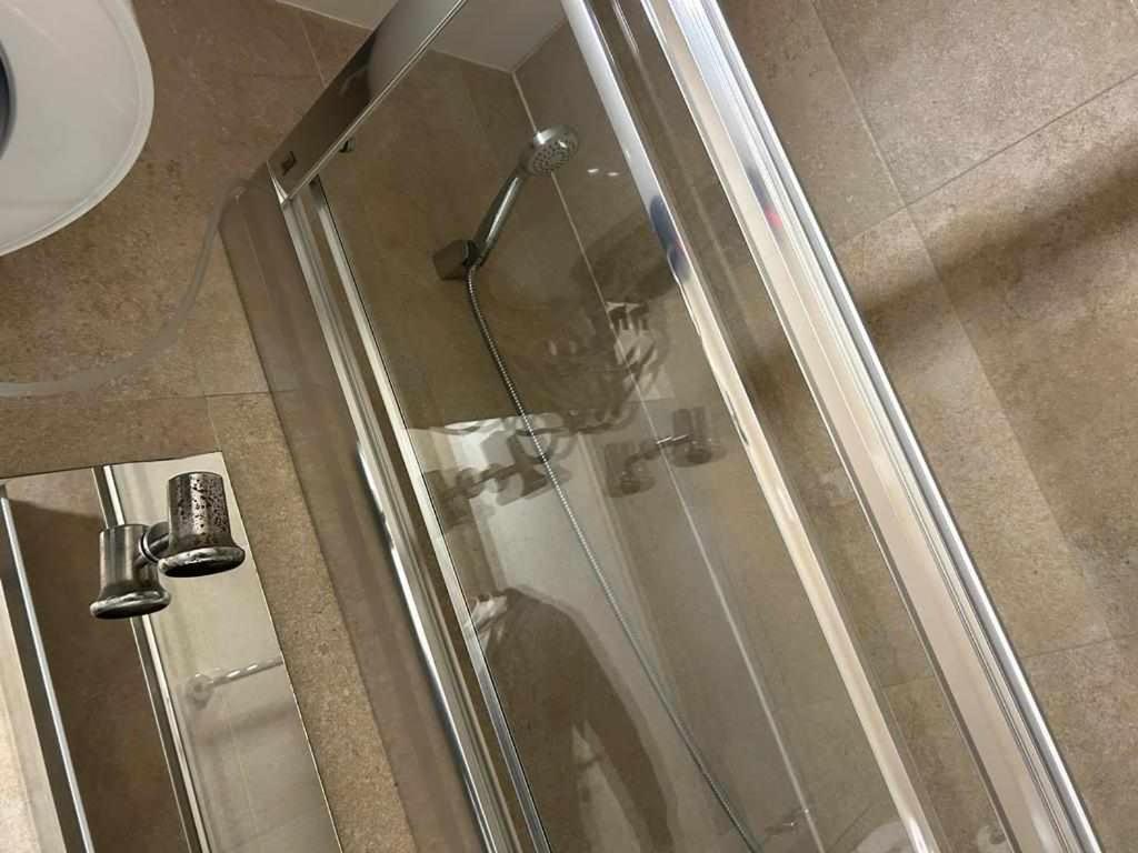 Comodo Y Agradable Estudio En Centro A3 Apartamento