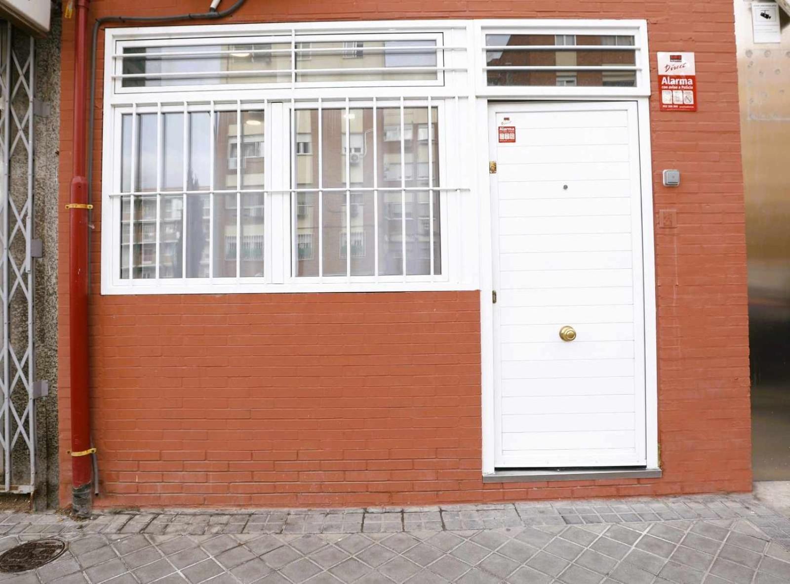 La Casita De Valvanera Appartamento *